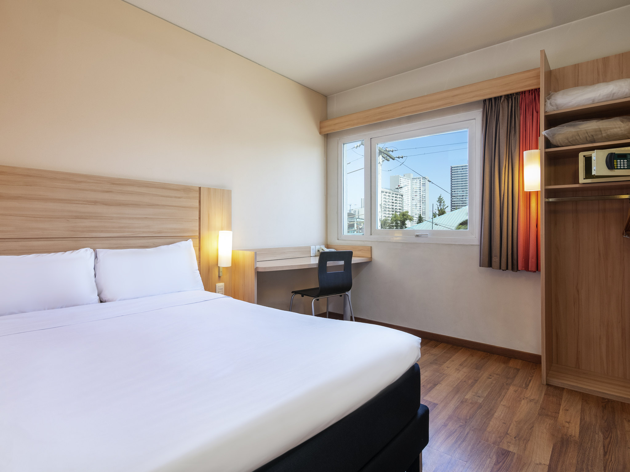 Foto - Nobile Inn Santiago