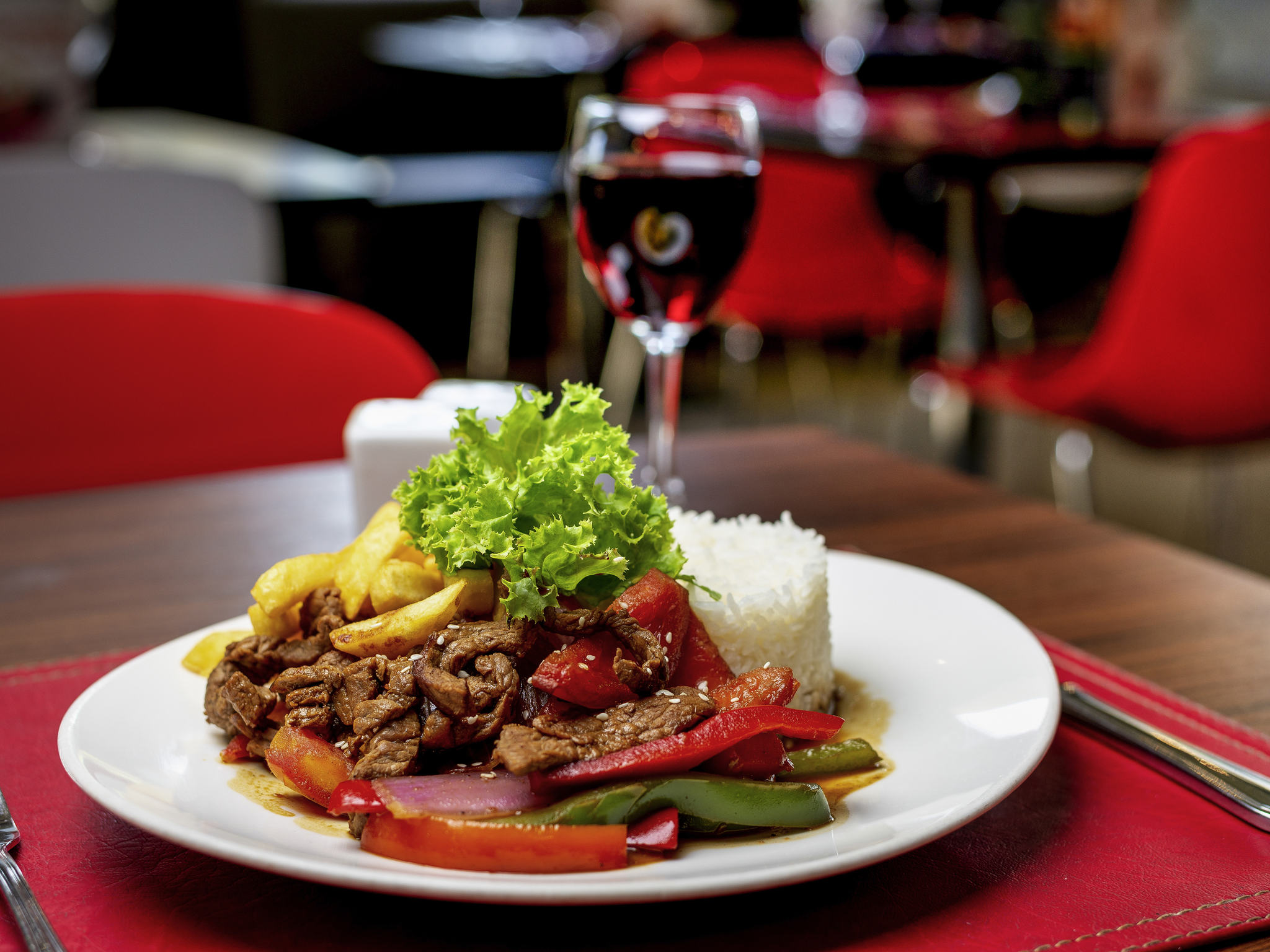 Foto - Nobile Inn Santiago