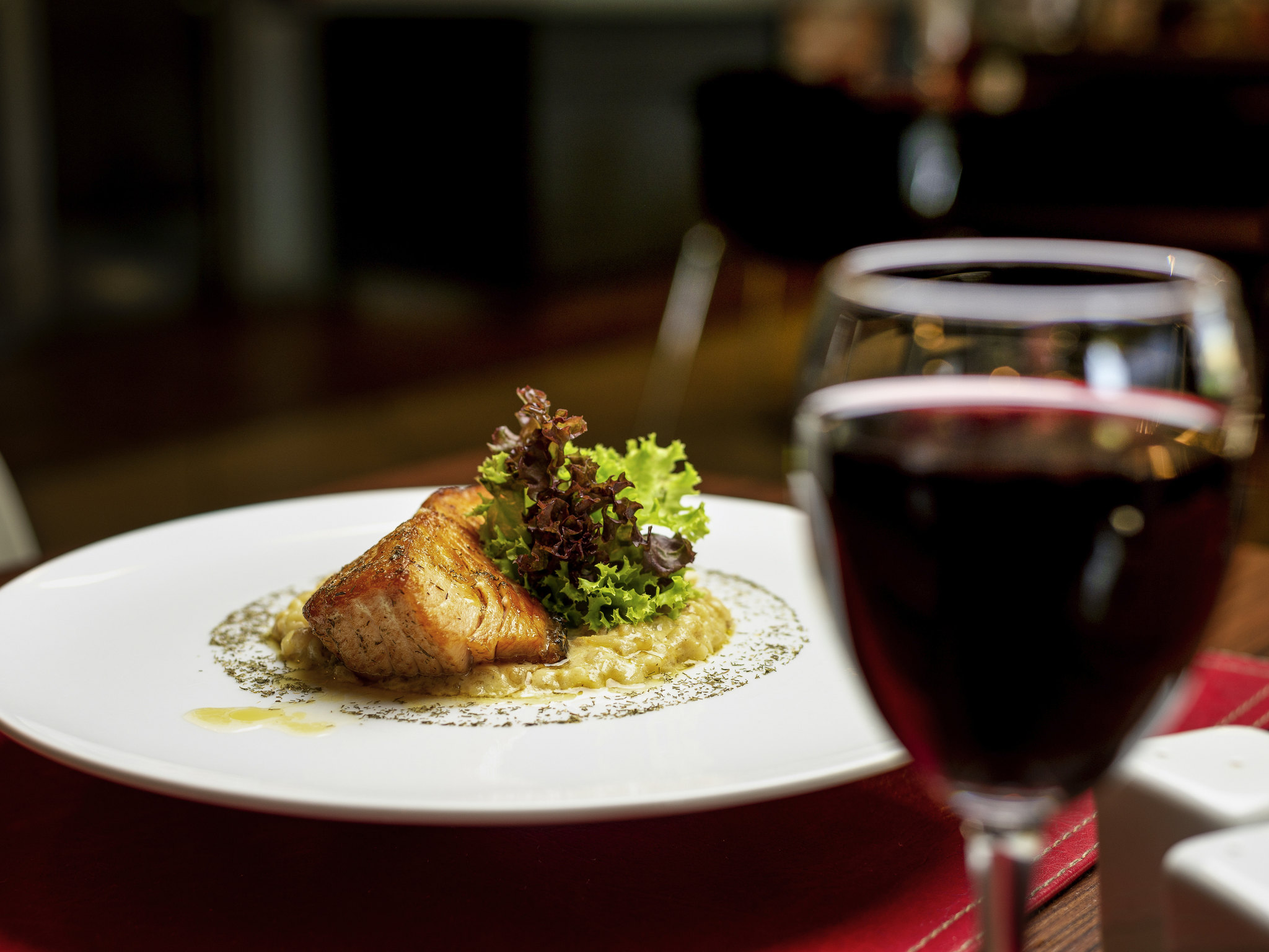 Foto - Nobile Inn Santiago