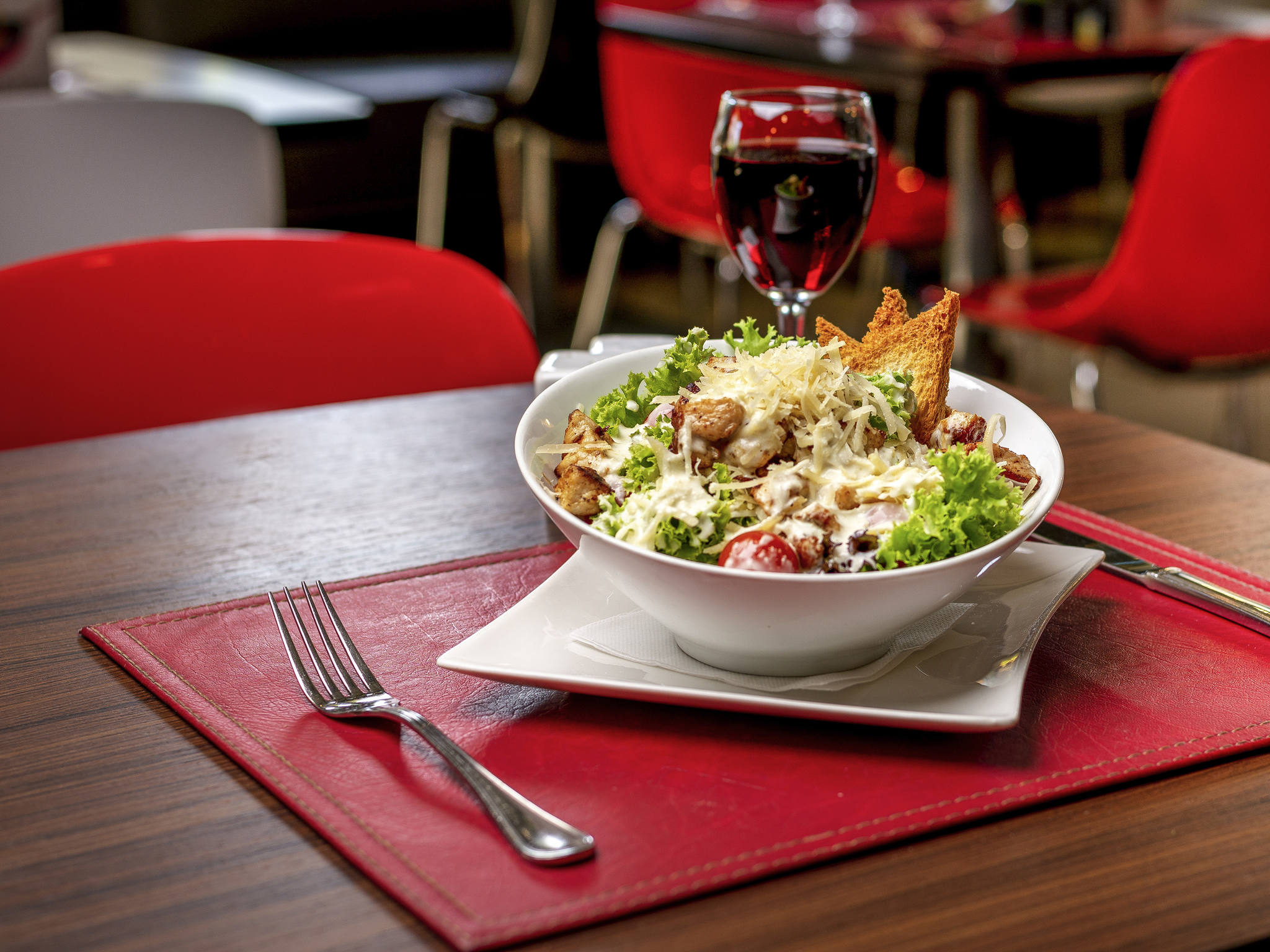 Foto - Nobile Inn Santiago