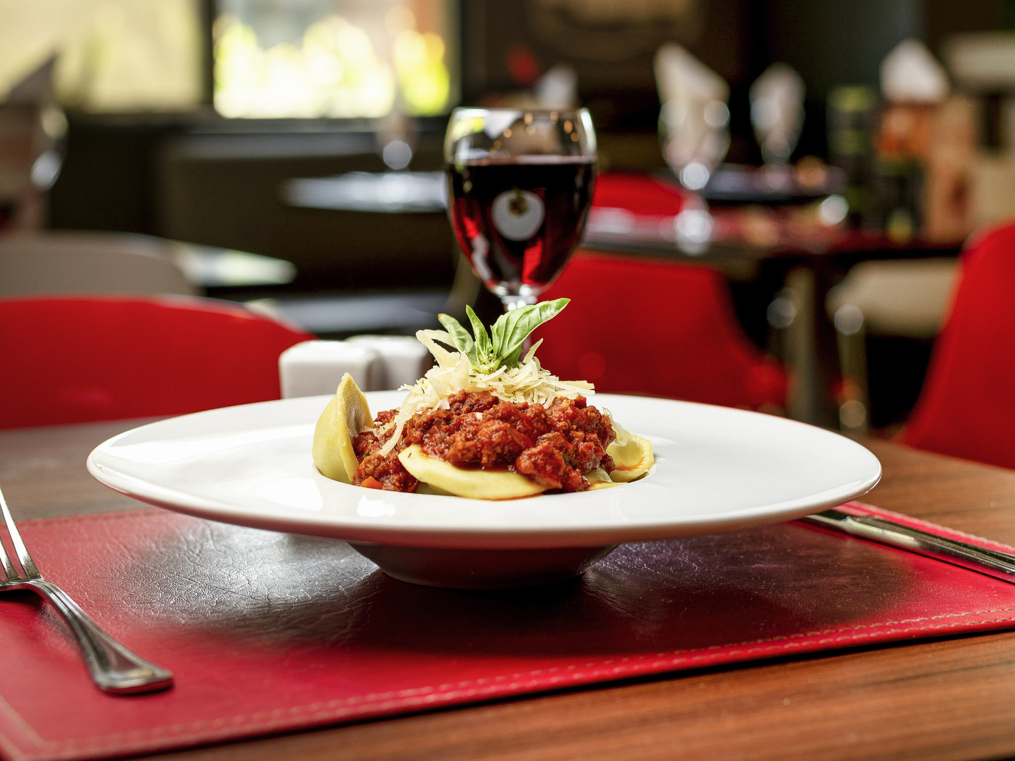 Foto - Nobile Inn Santiago