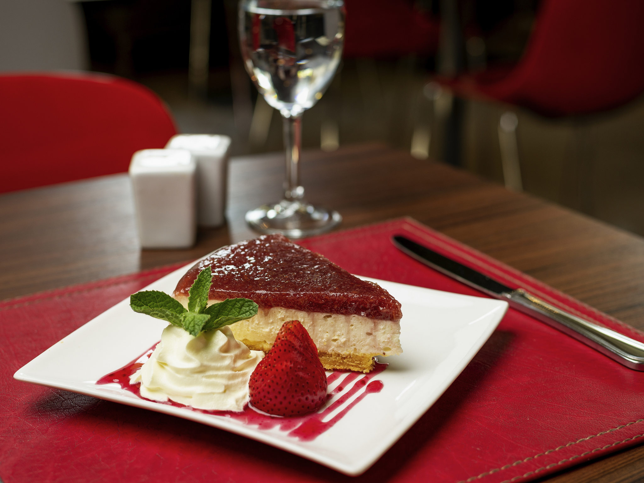 Foto - Nobile Inn Santiago