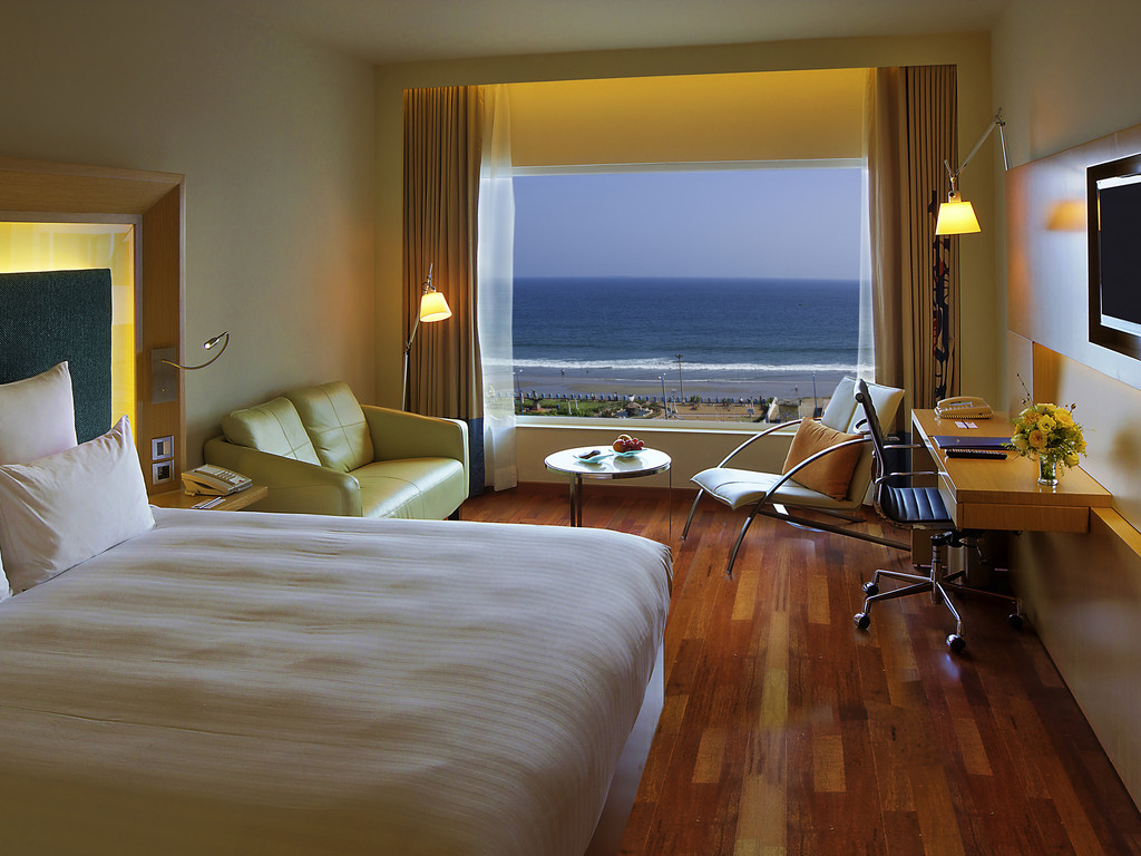 Novotel Visakhapatnam Varun Beach - Image 2