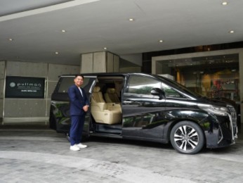 Photo - Pullman Jakarta Central Park