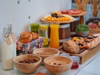 Photo - Pullman Jakarta Central Park