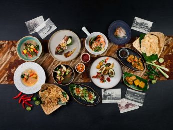 Photo - Pullman Jakarta Central Park