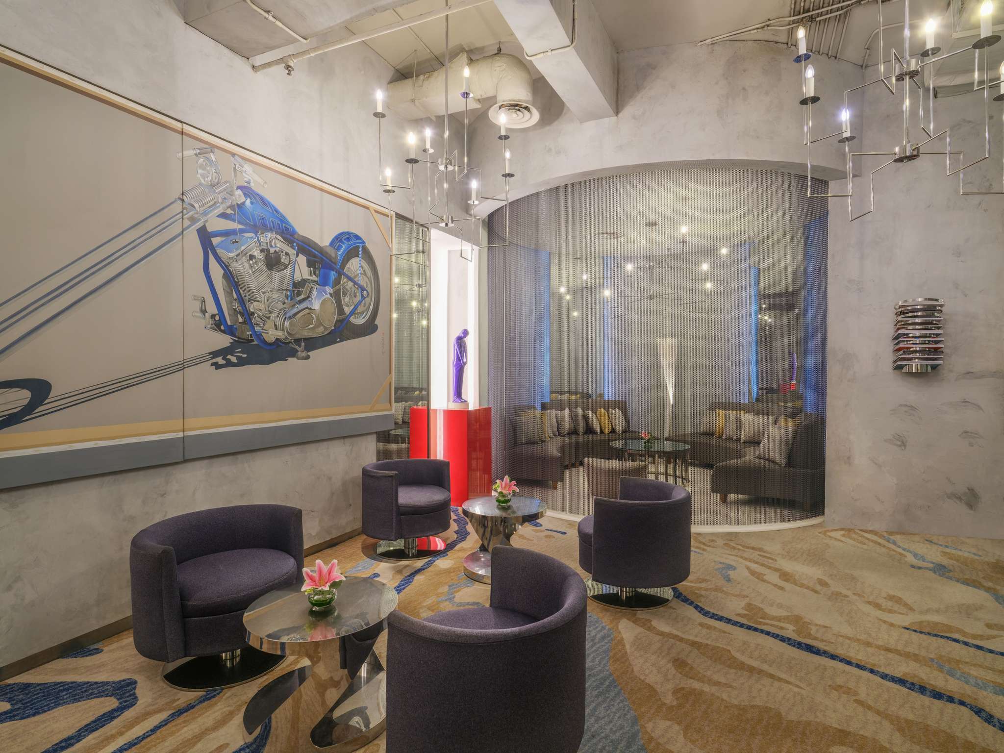 Photo - Pullman Jakarta Central Park