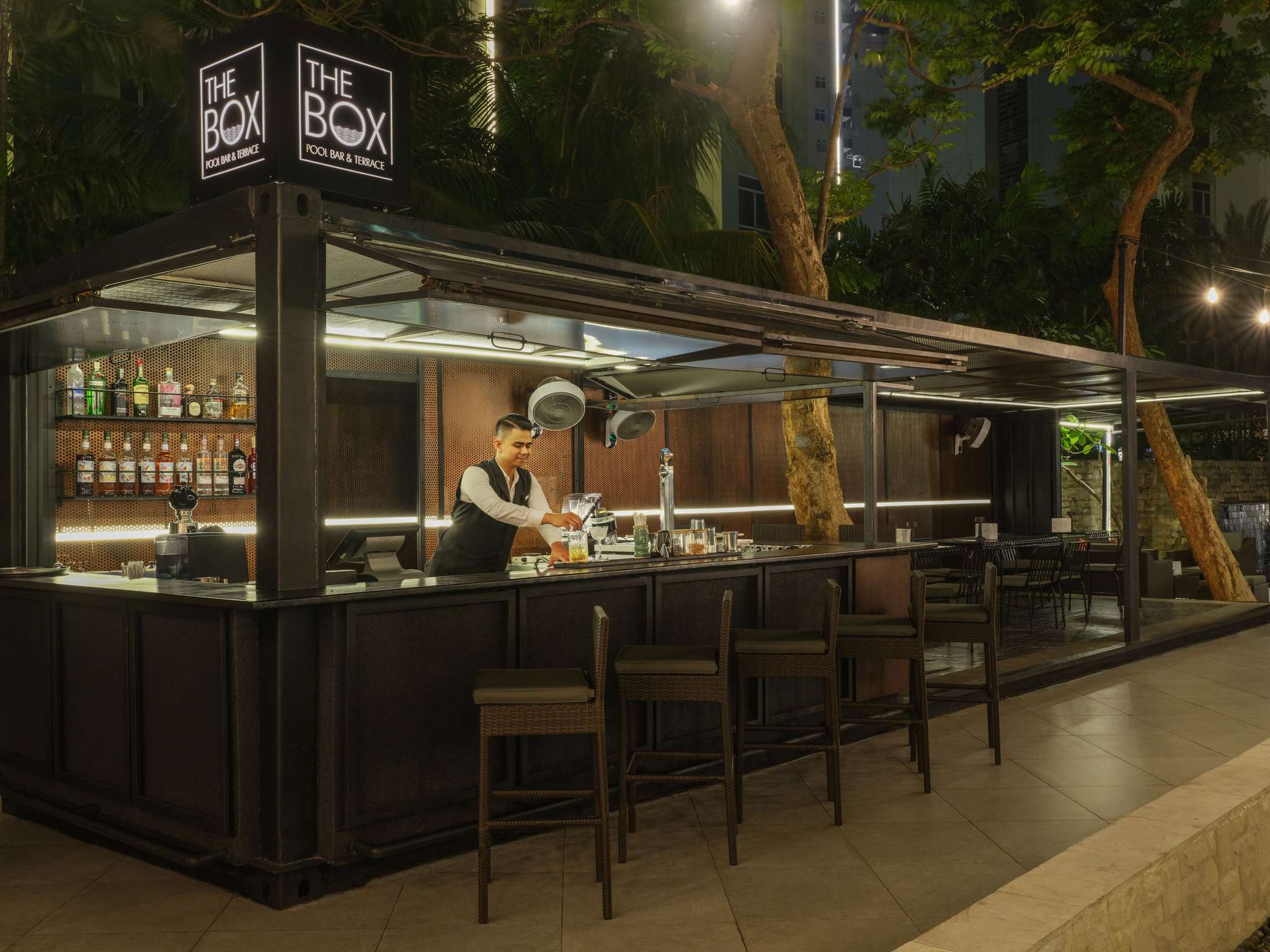 Photo - Pullman Jakarta Central Park