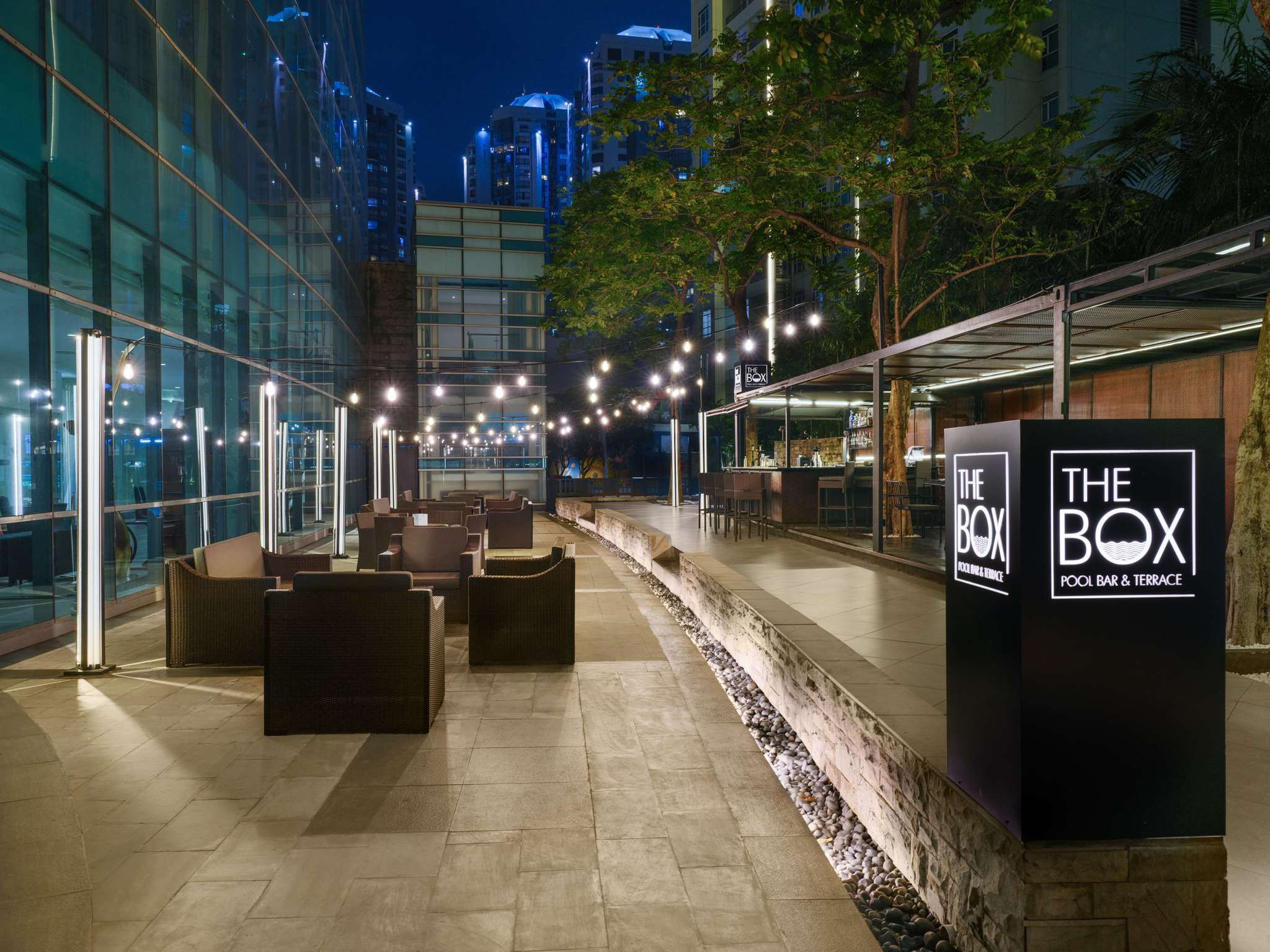 Photo - Pullman Jakarta Central Park