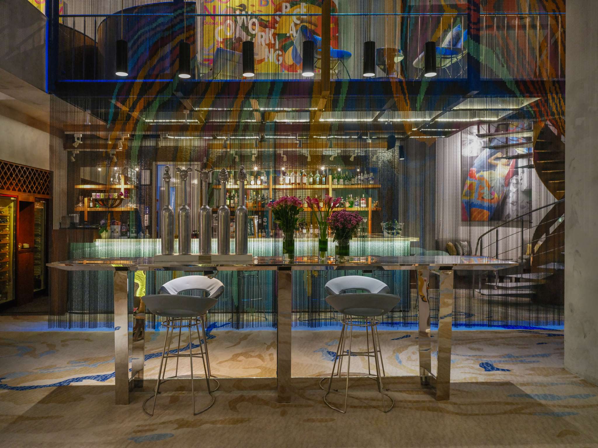 Photo - Pullman Jakarta Central Park