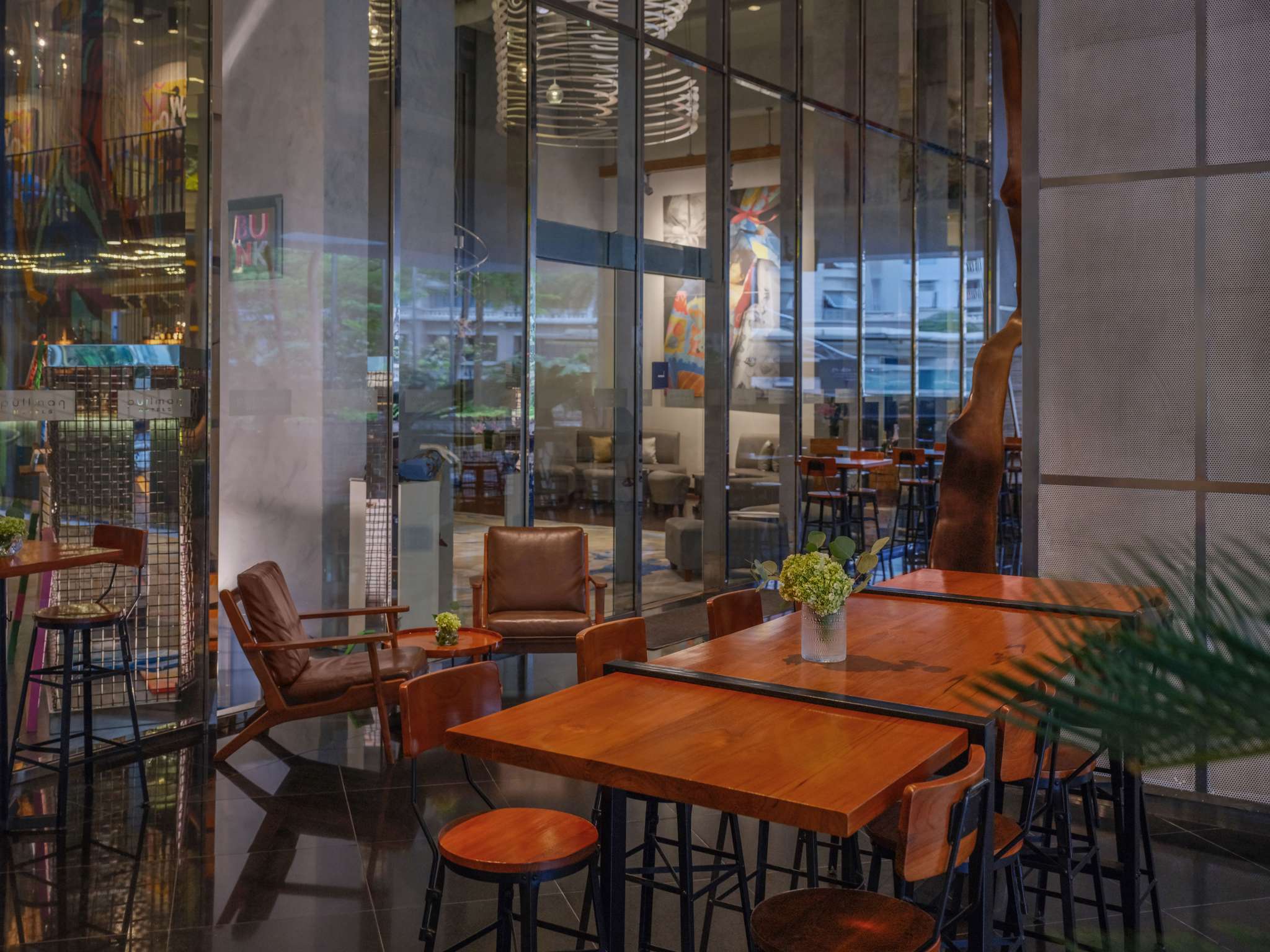 Photo - Pullman Jakarta Central Park