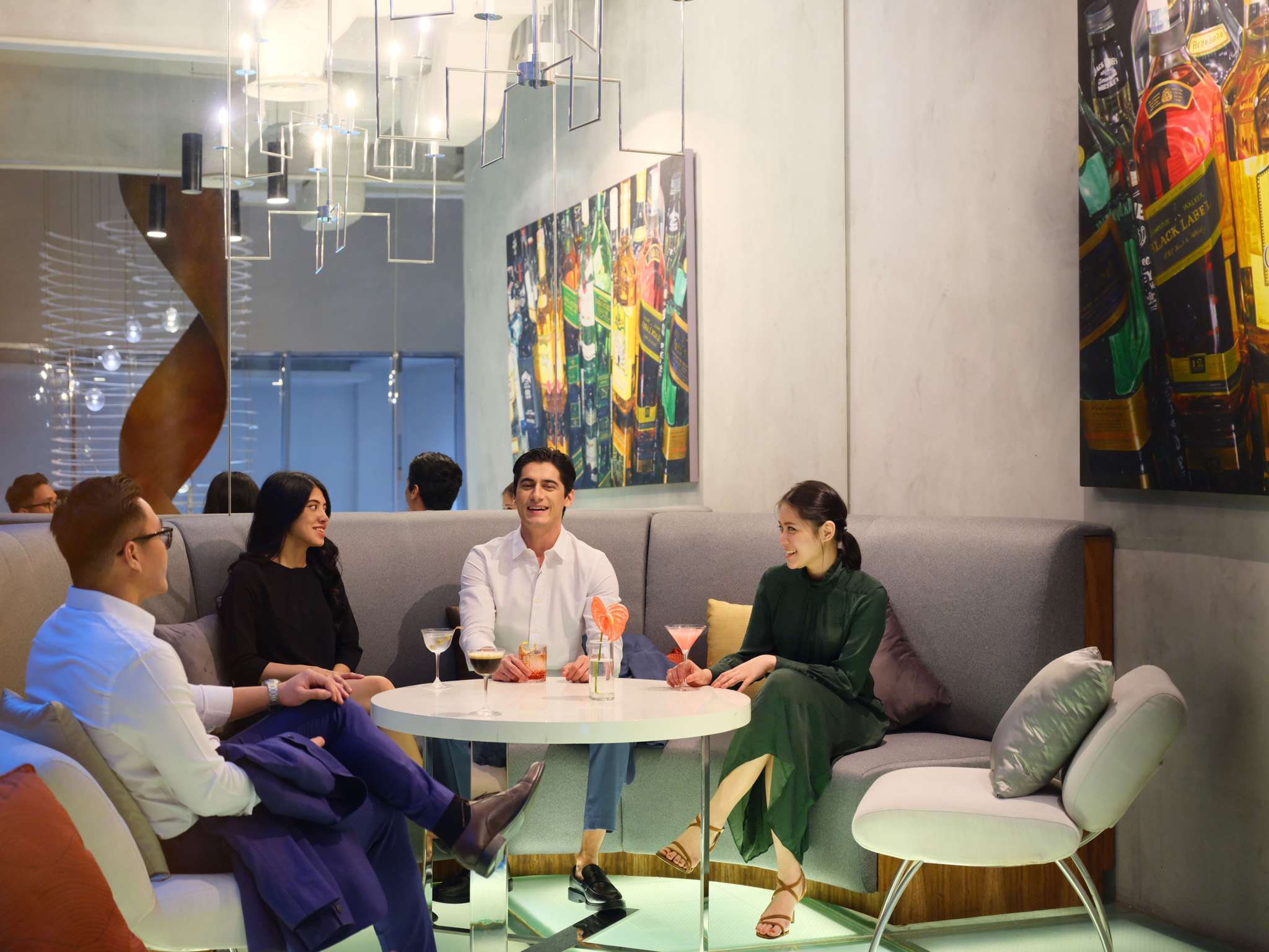 Photo - Pullman Jakarta Central Park