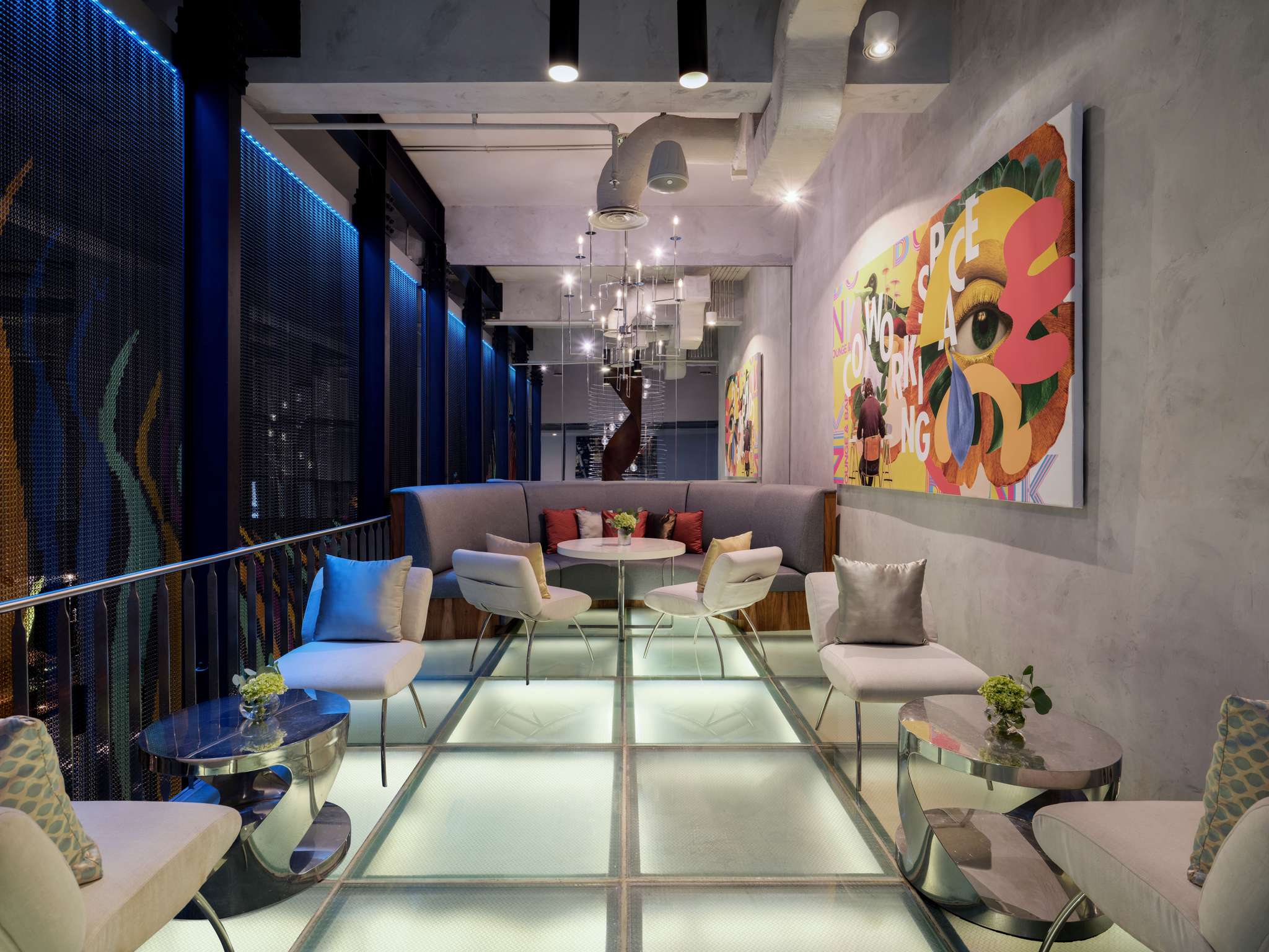 Photo - Pullman Jakarta Central Park