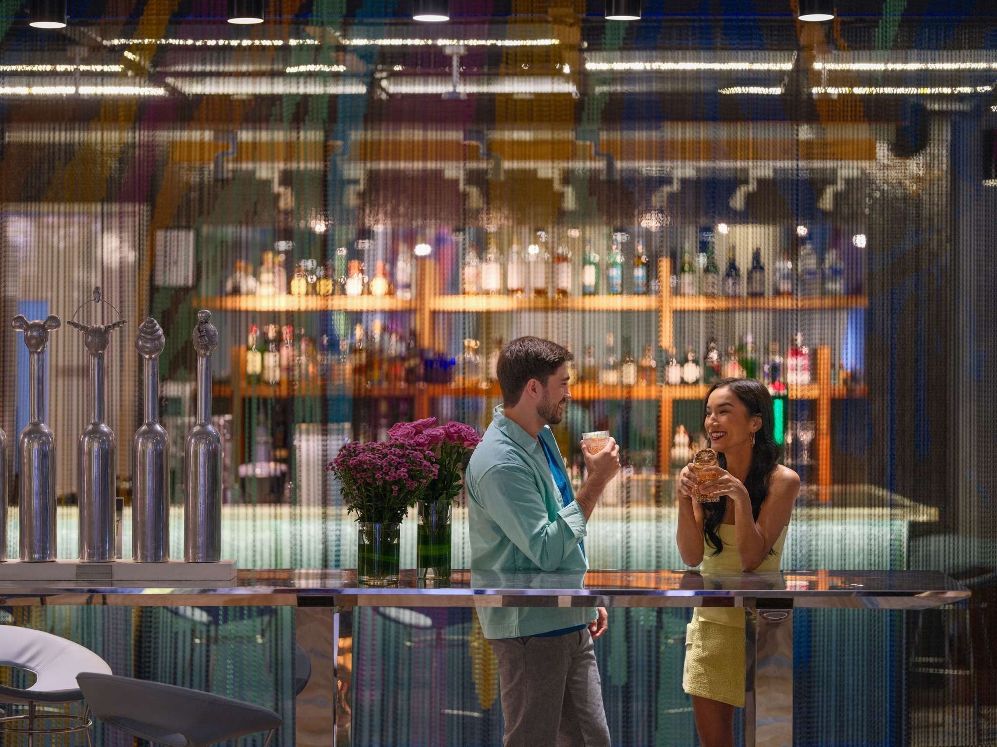 Photo - Pullman Jakarta Central Park