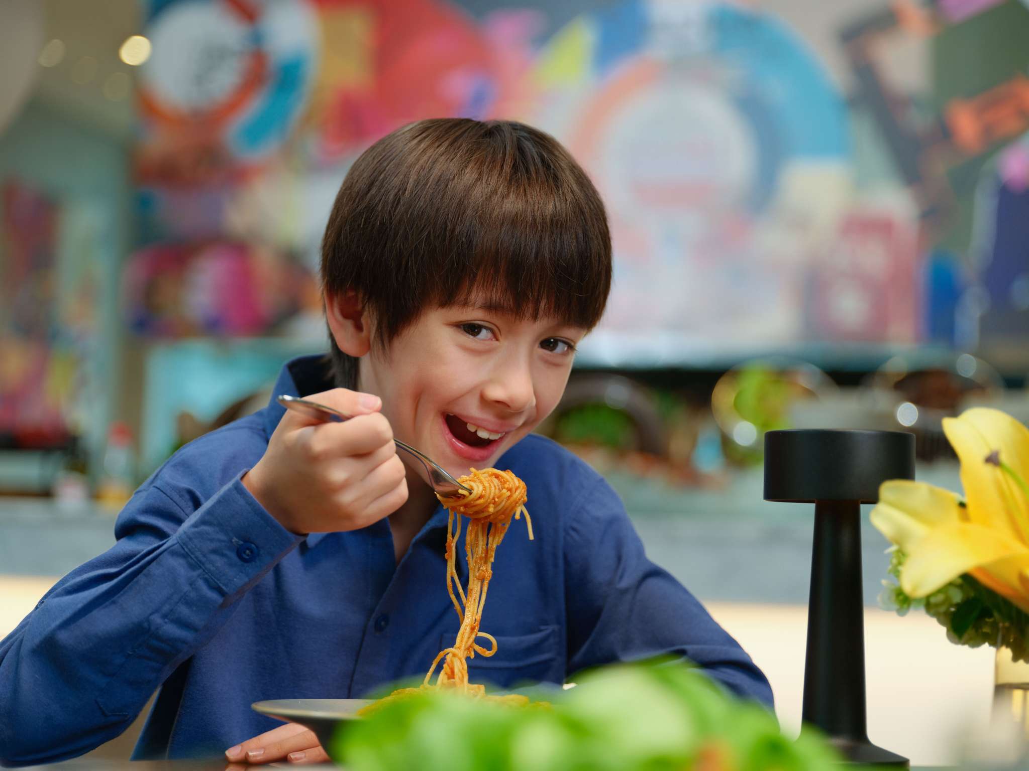 Photo - Pullman Jakarta Central Park