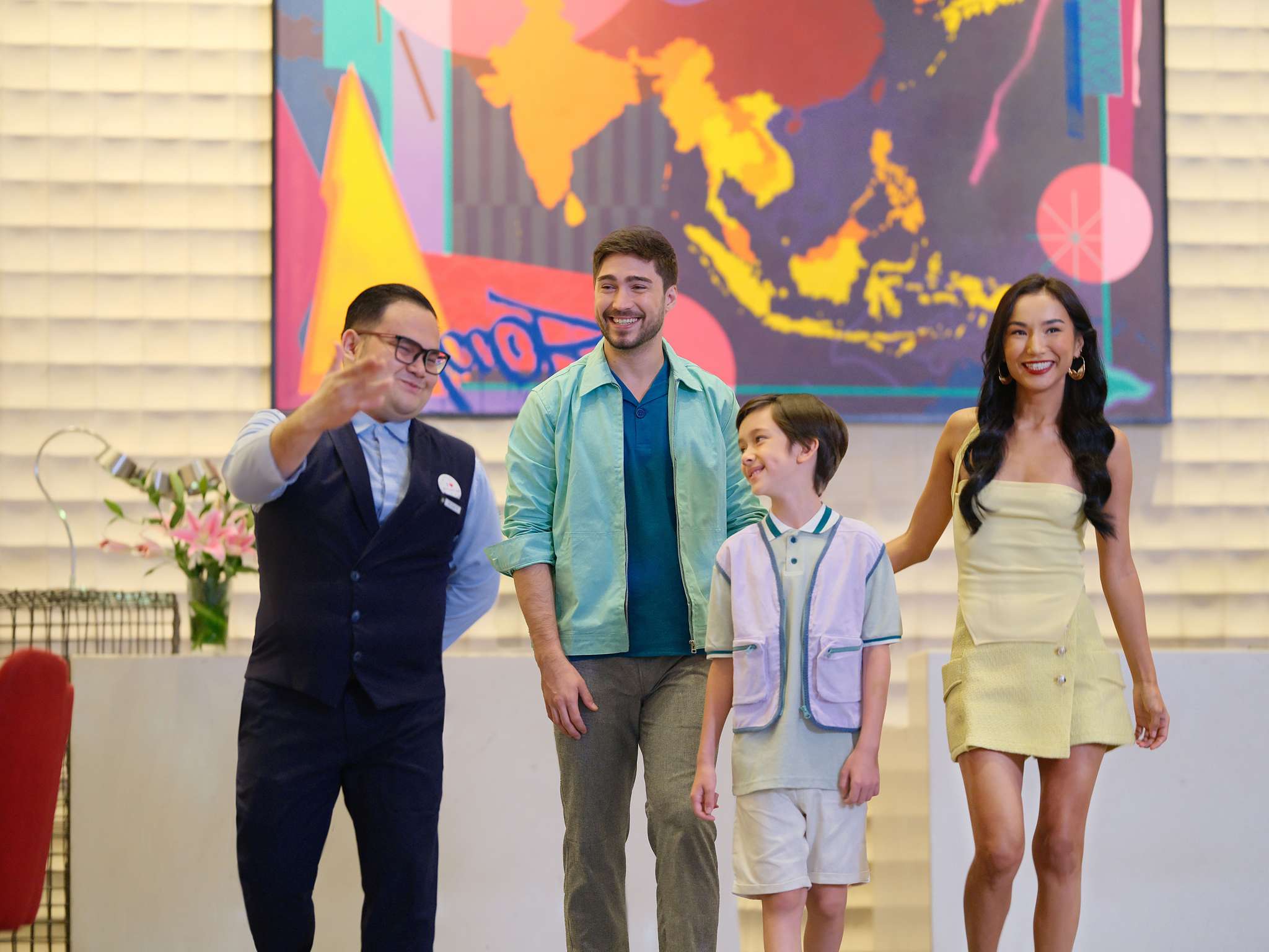 Photo - Pullman Jakarta Central Park