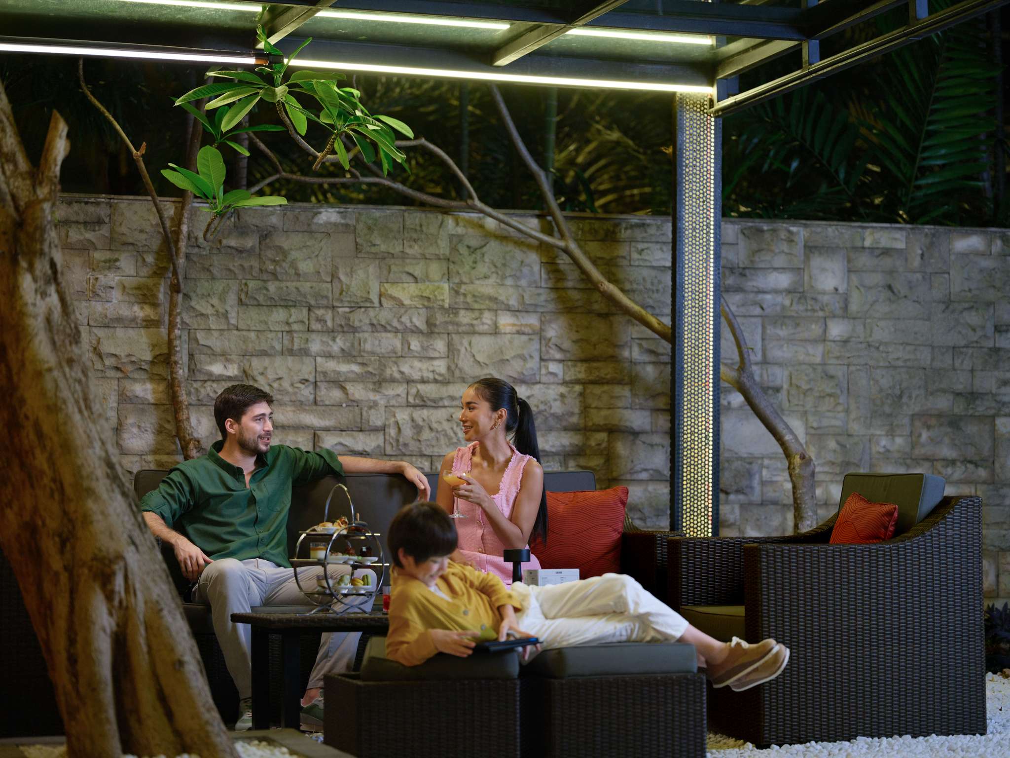 Photo - Pullman Jakarta Central Park