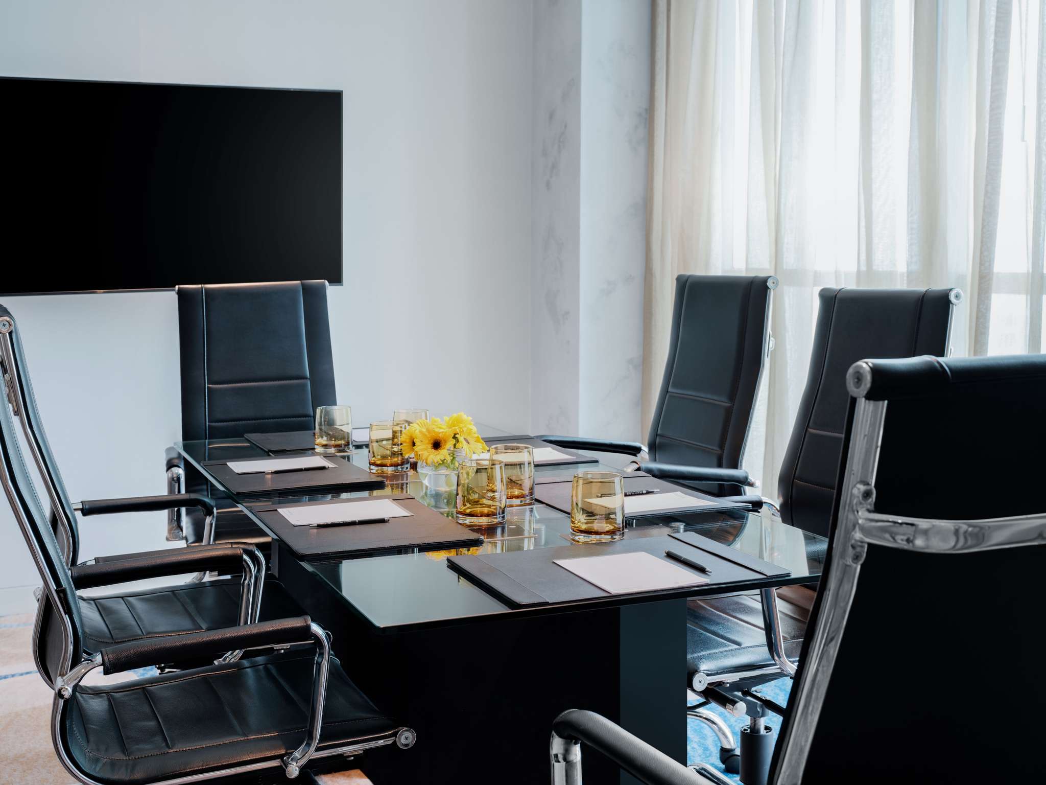 Photo - Pullman Jakarta Central Park