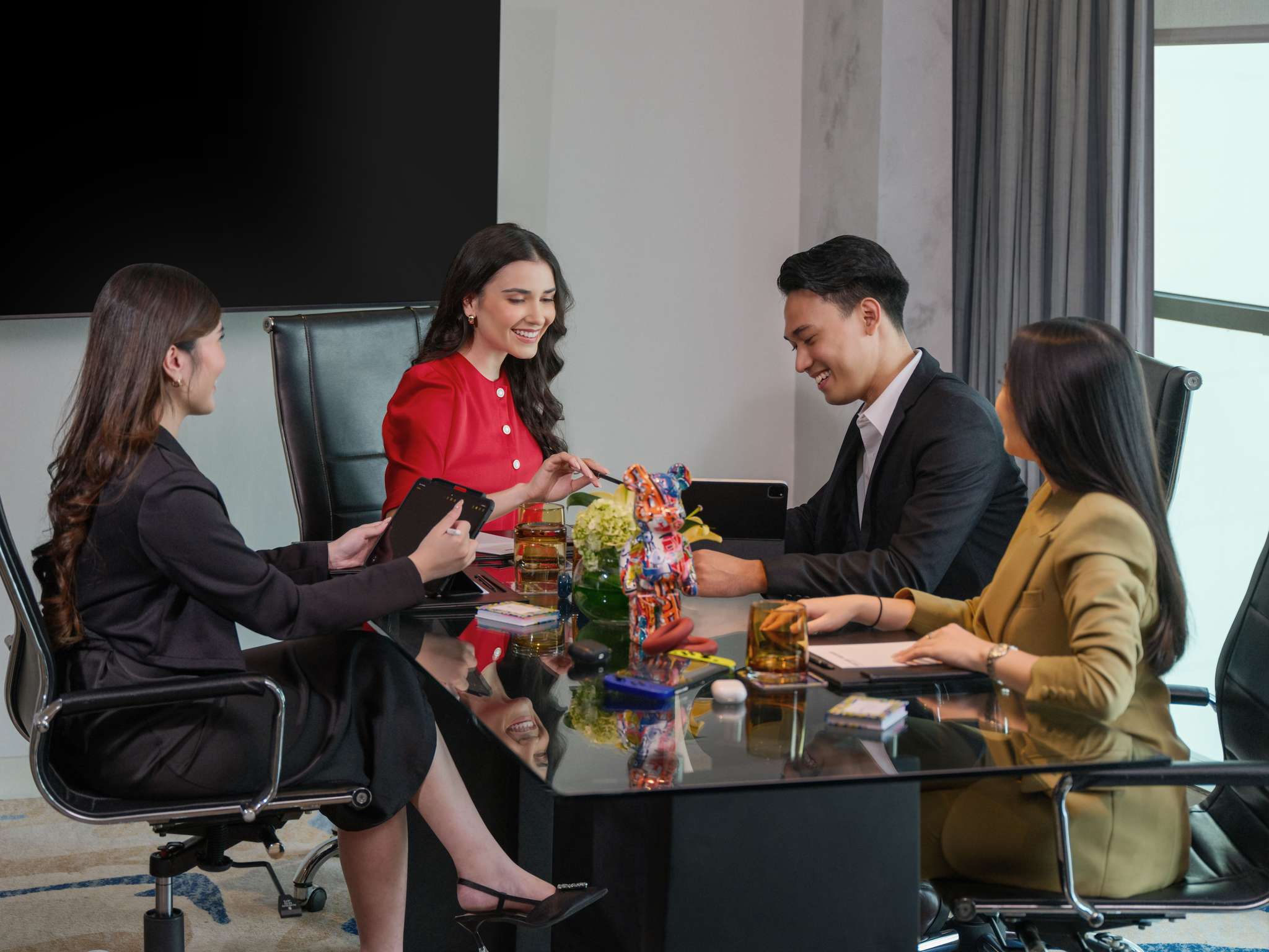 Photo - Pullman Jakarta Central Park