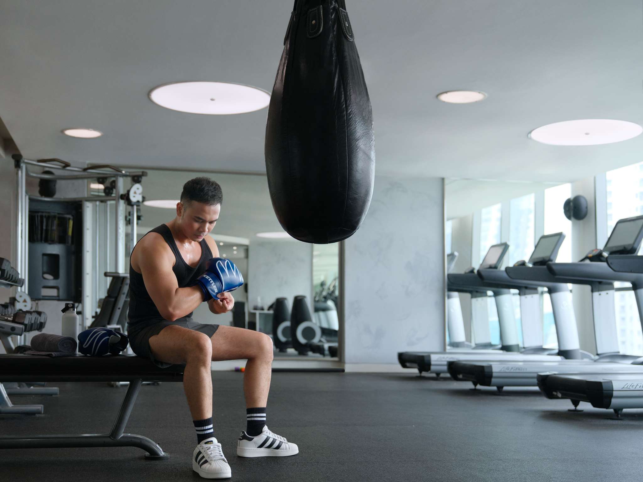 Photo - Pullman Jakarta Central Park