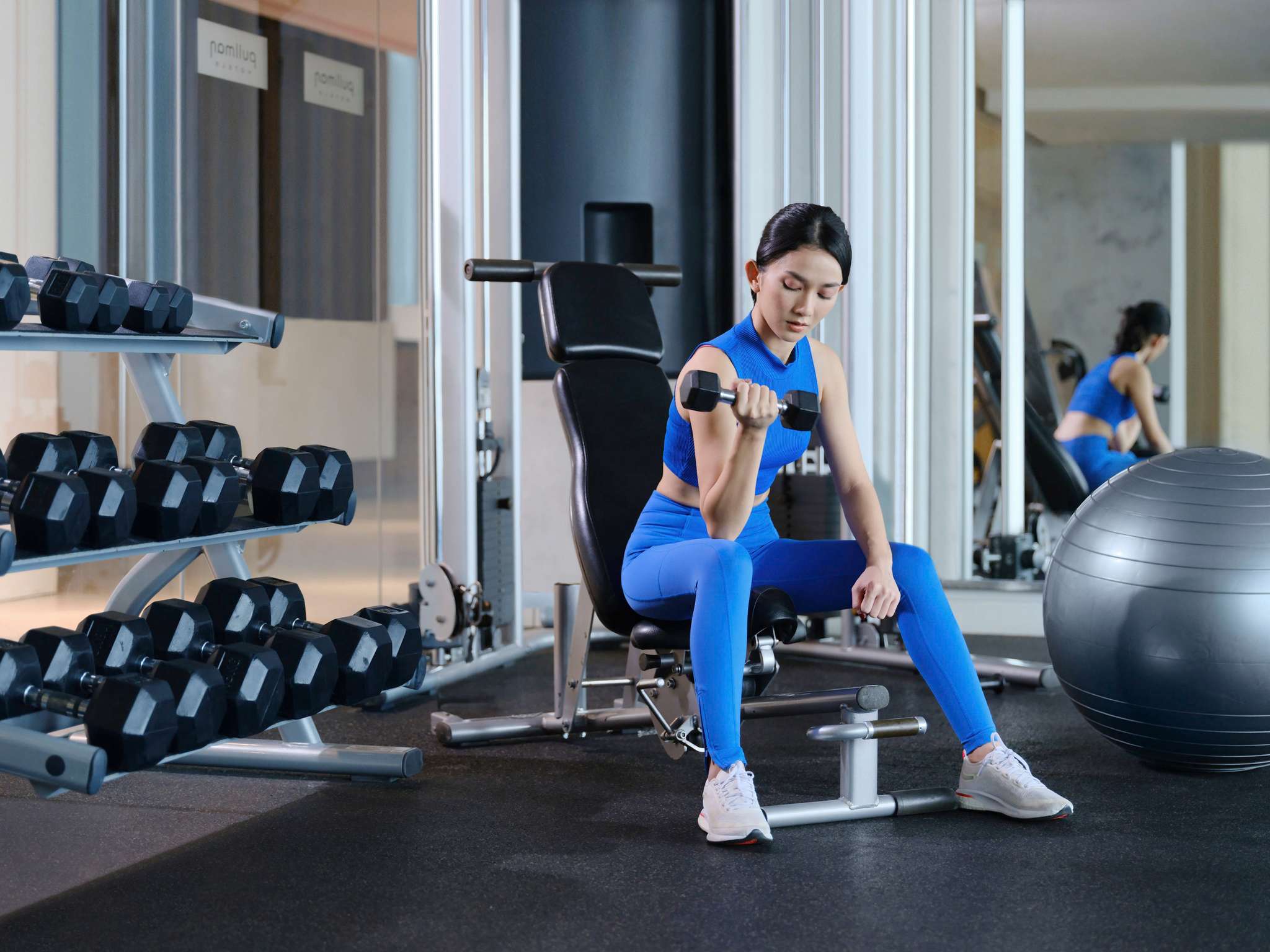 Photo - Pullman Jakarta Central Park