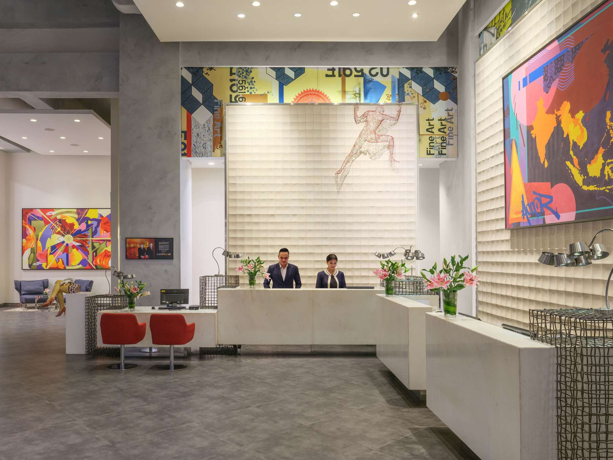 Photo - Pullman Jakarta Central Park