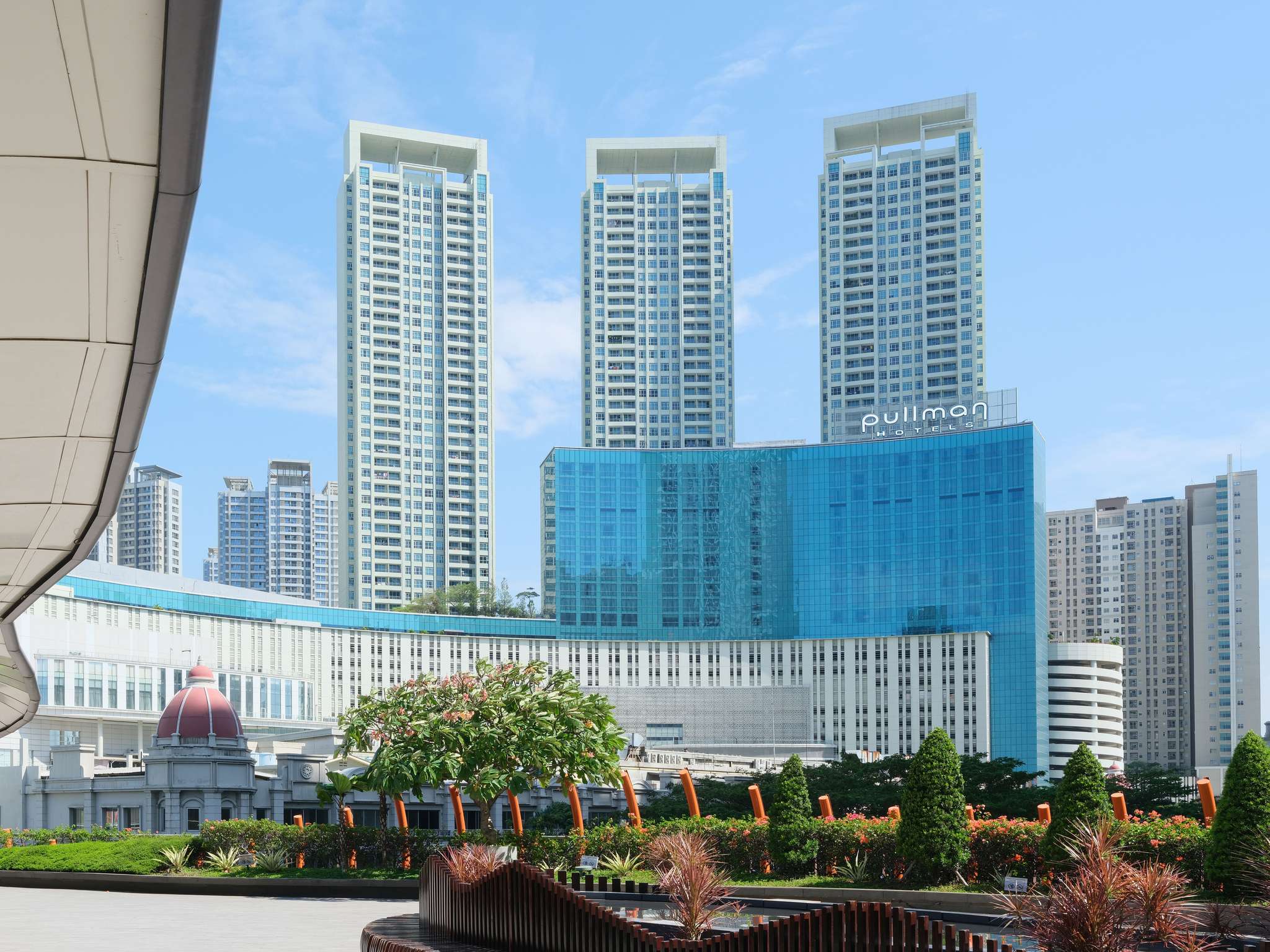 Photo - Pullman Jakarta Central Park