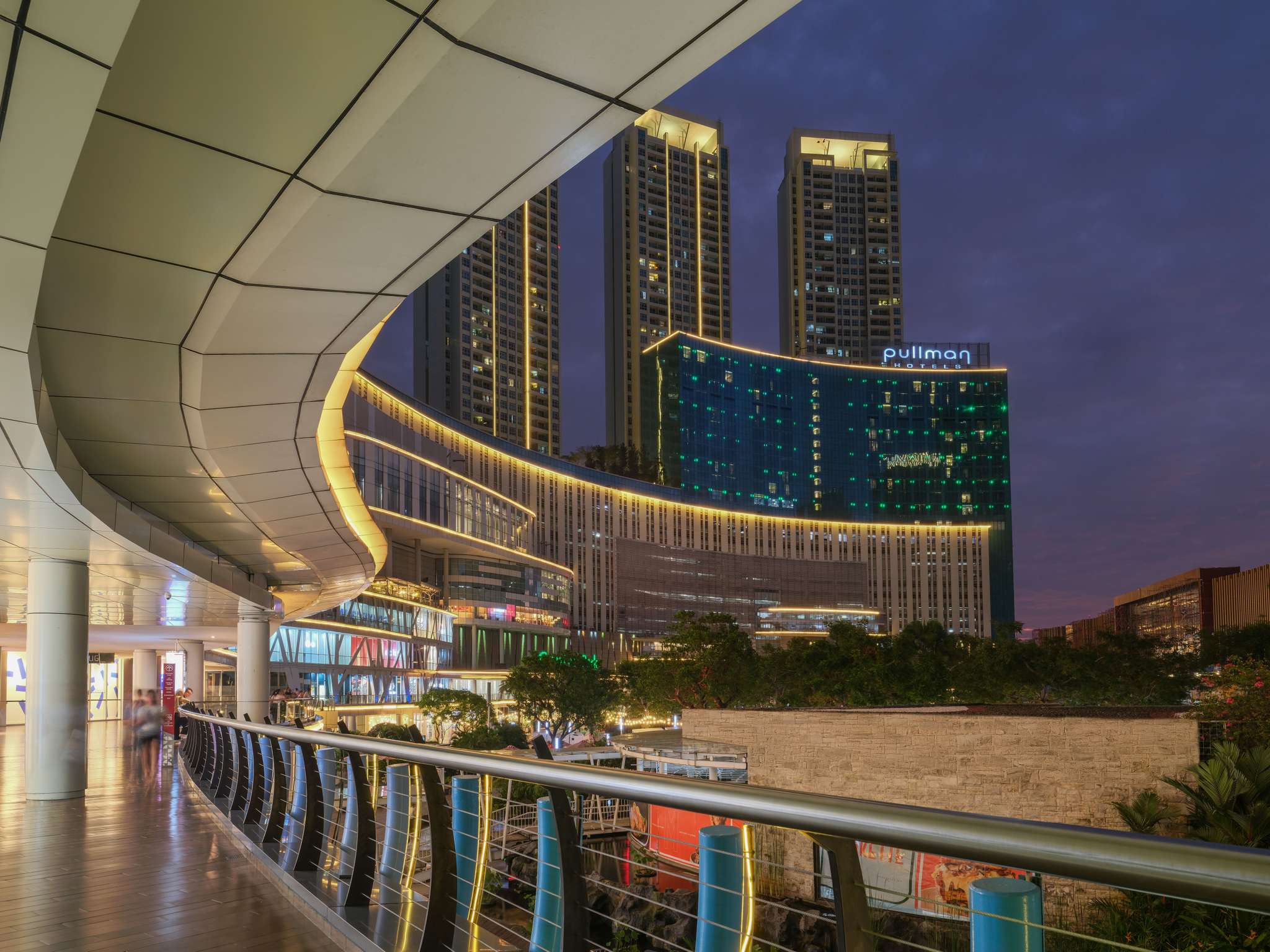 Photo - Pullman Jakarta Central Park