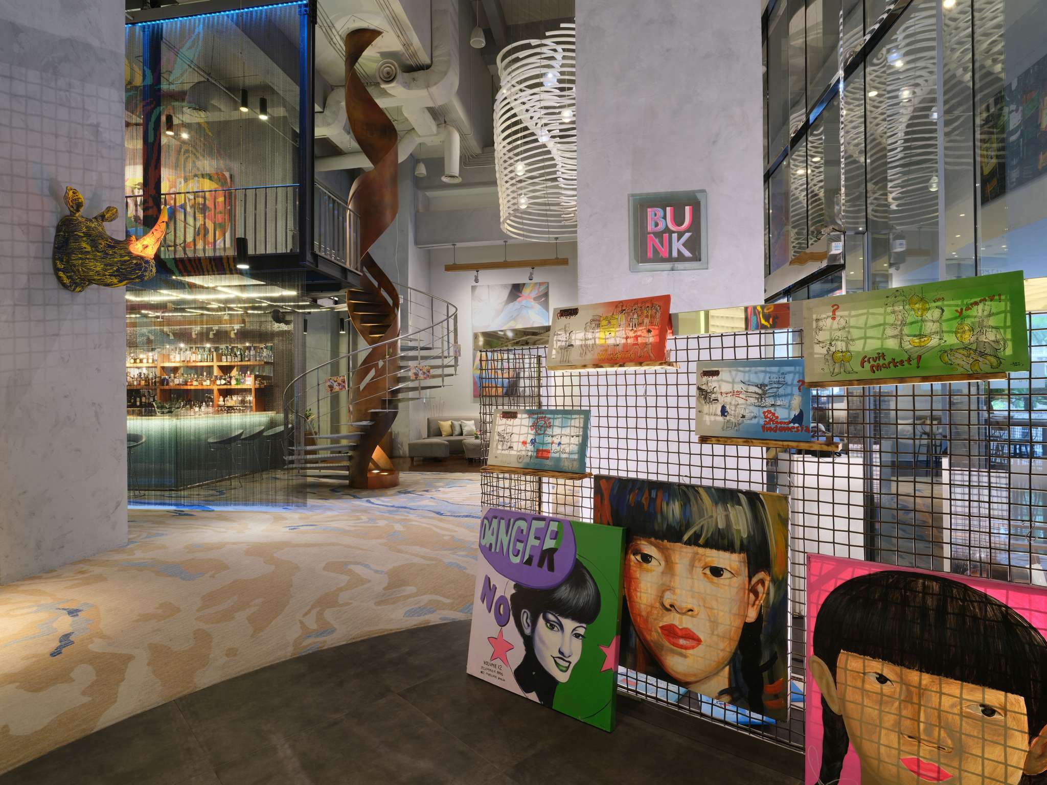 Photo - Pullman Jakarta Central Park