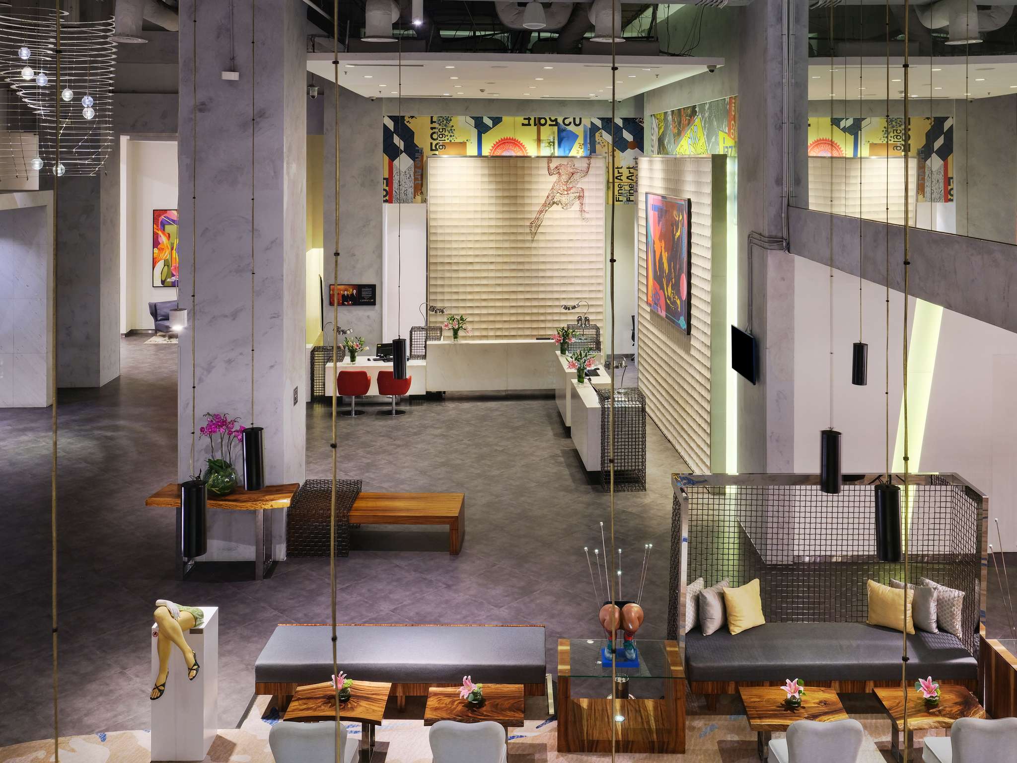 Photo - Pullman Jakarta Central Park