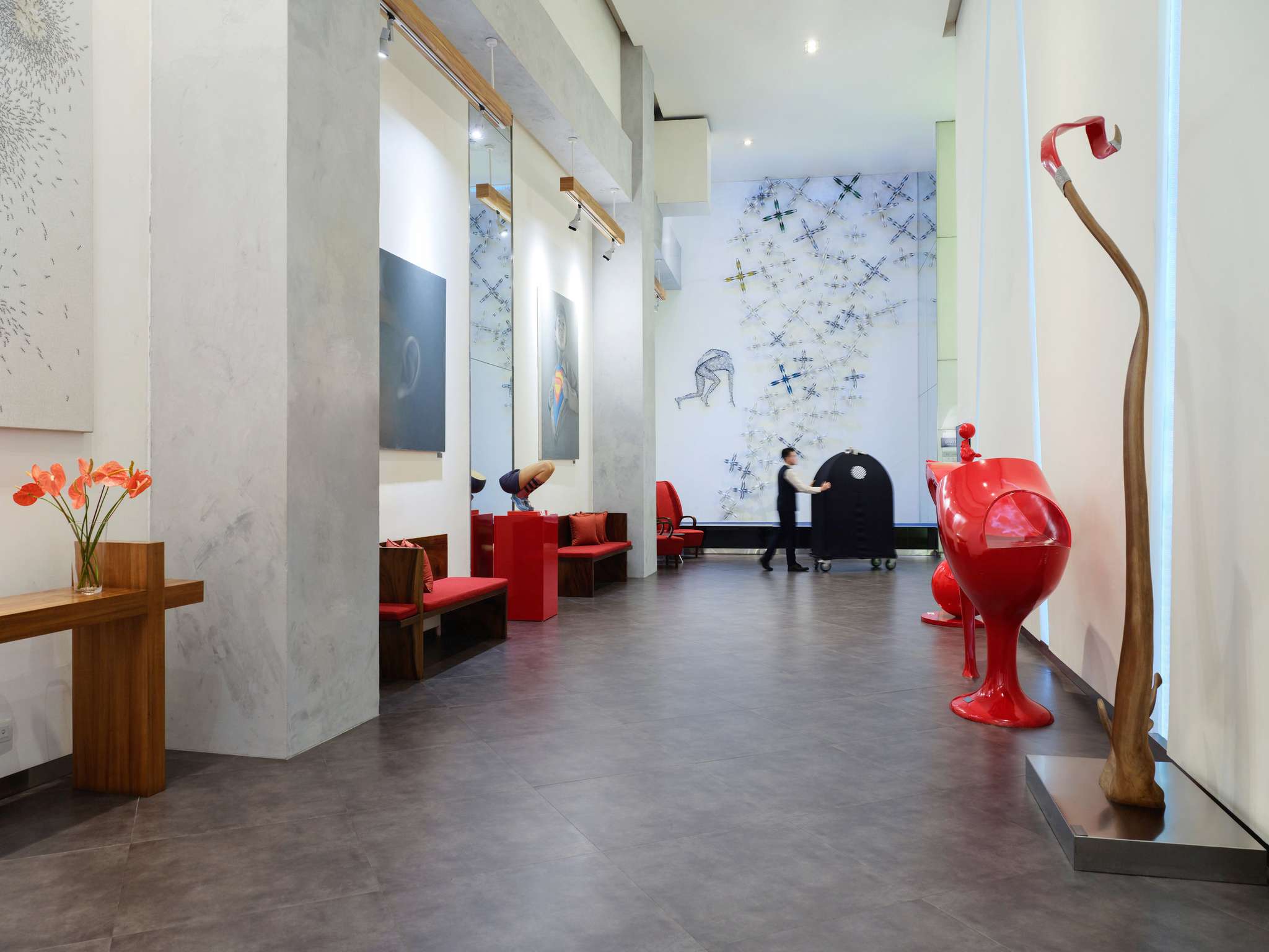 Photo - Pullman Jakarta Central Park