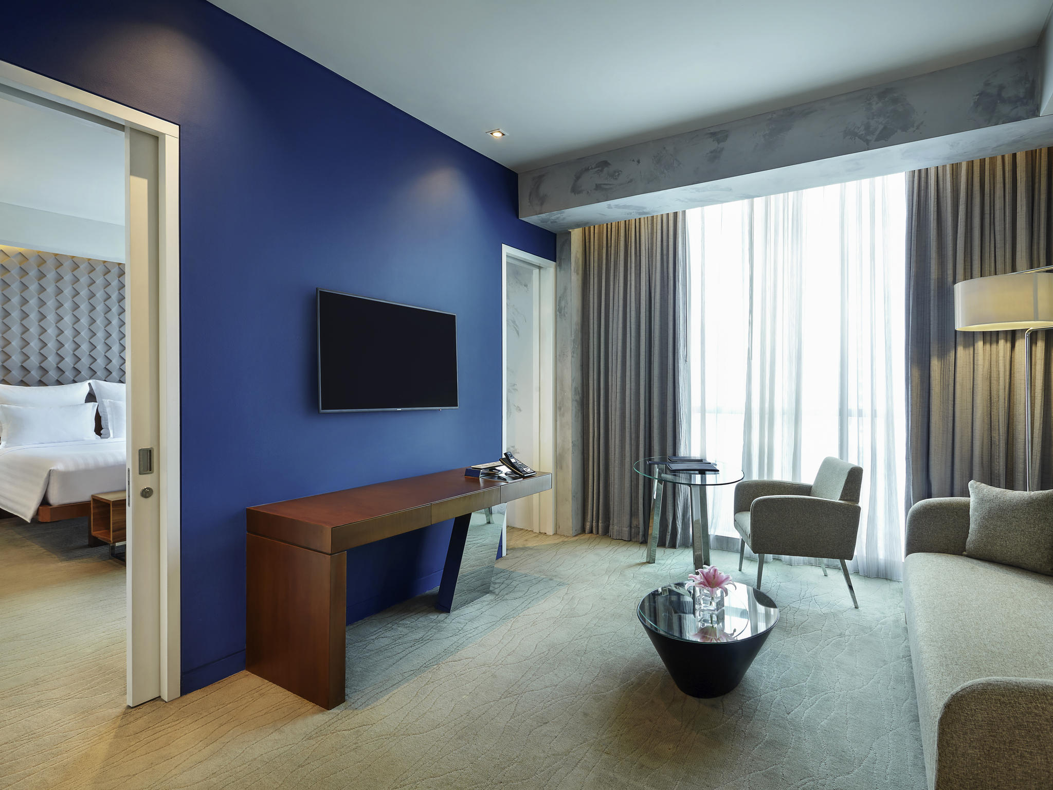 Photo - Pullman Jakarta Central Park