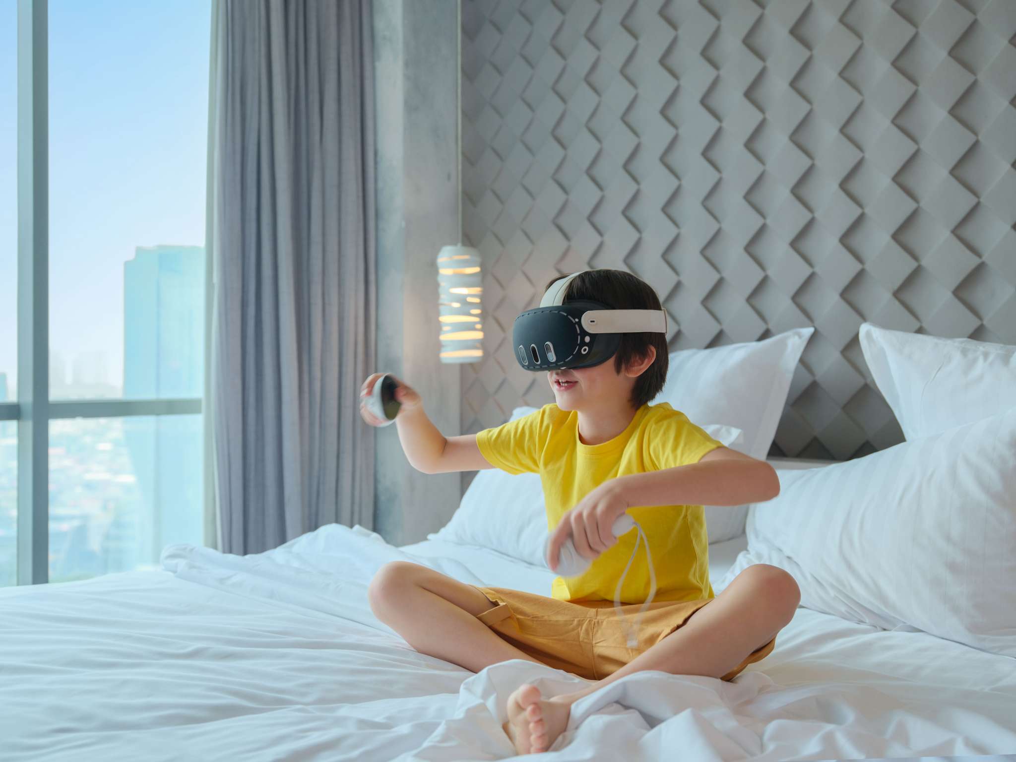 Photo - Pullman Jakarta Central Park