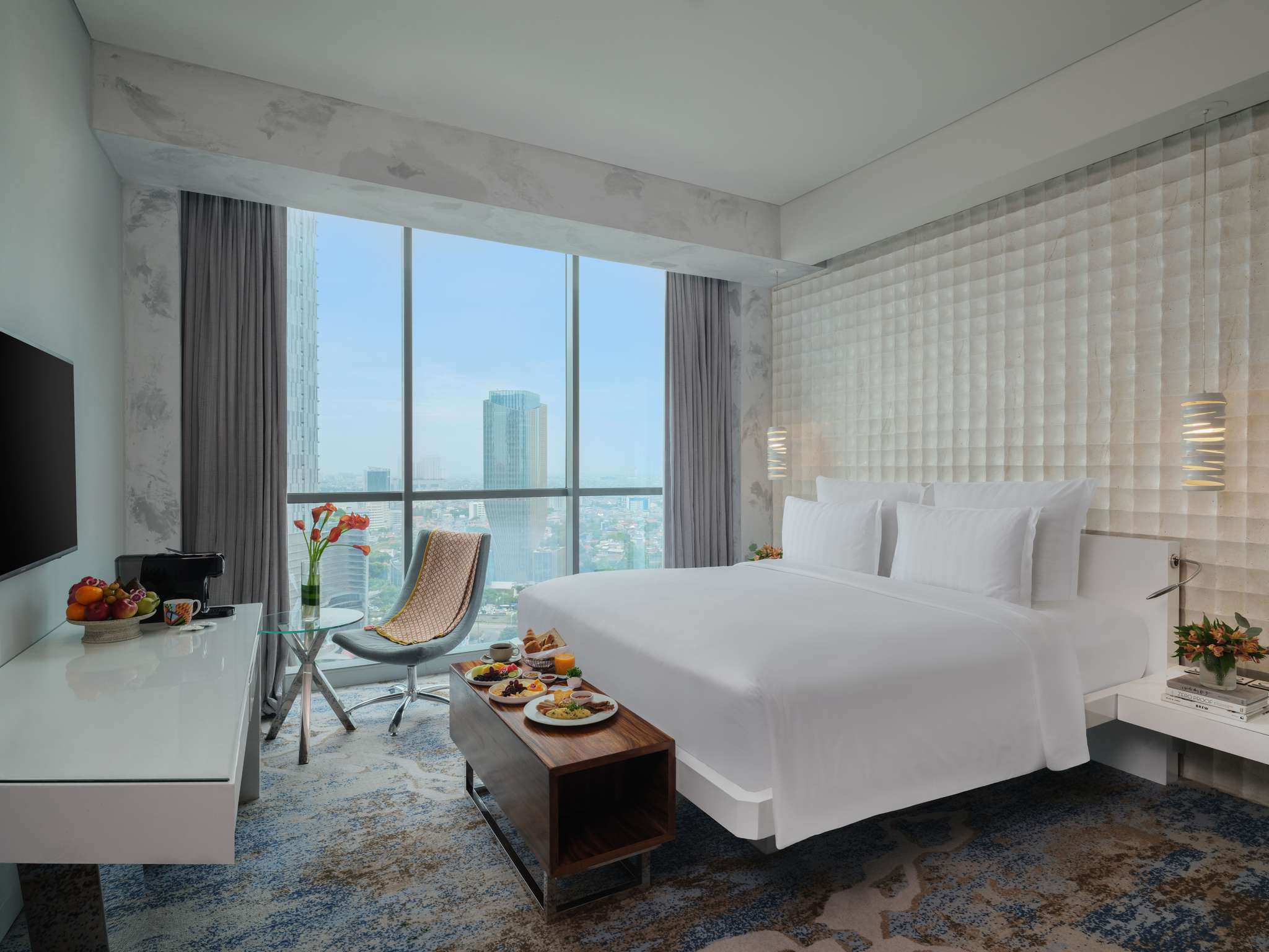 Photo - Pullman Jakarta Central Park