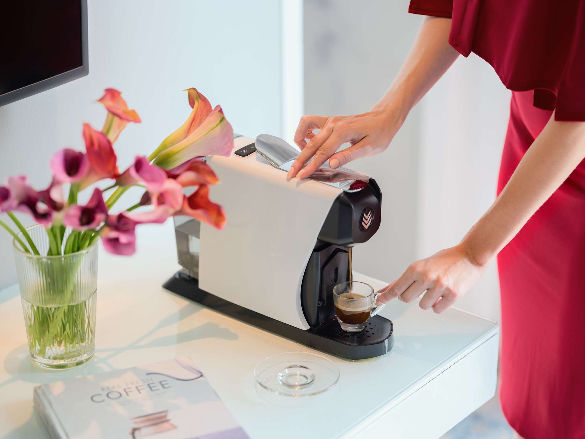 Photo - Pullman Jakarta Central Park