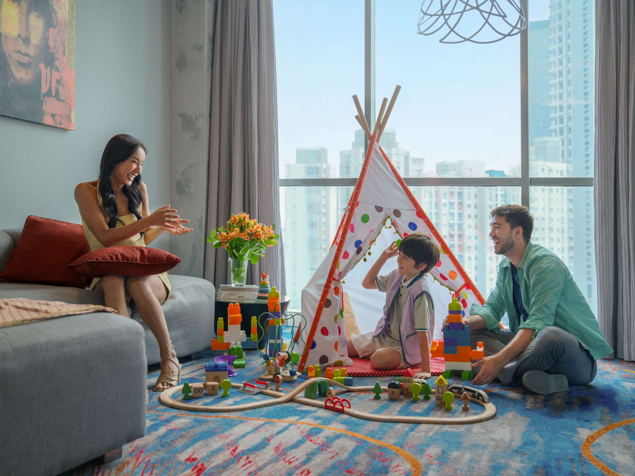 Photo - Pullman Jakarta Central Park