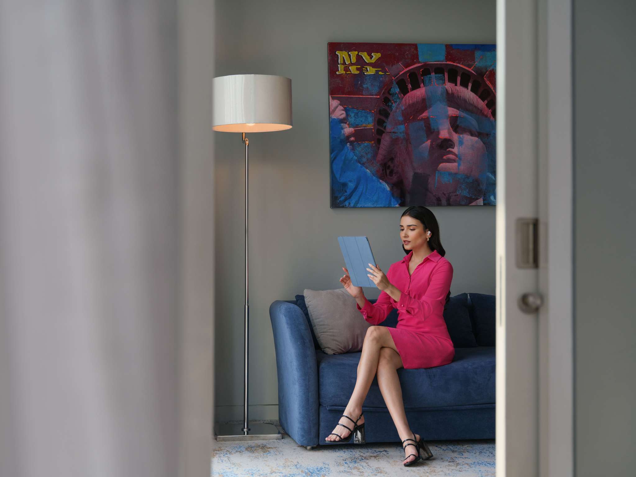 Photo - Pullman Jakarta Central Park