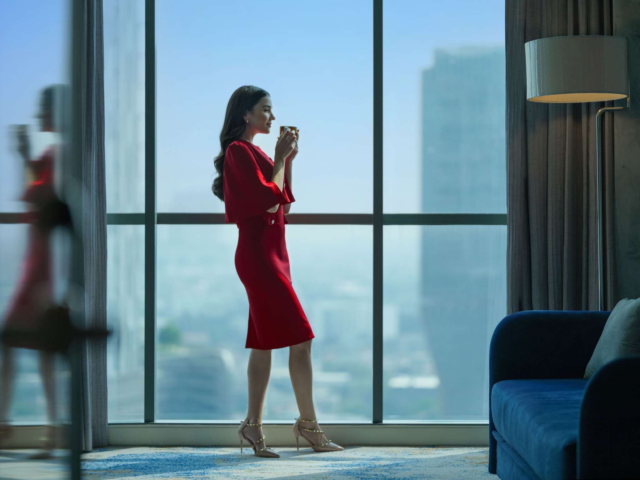 Photo - Pullman Jakarta Central Park