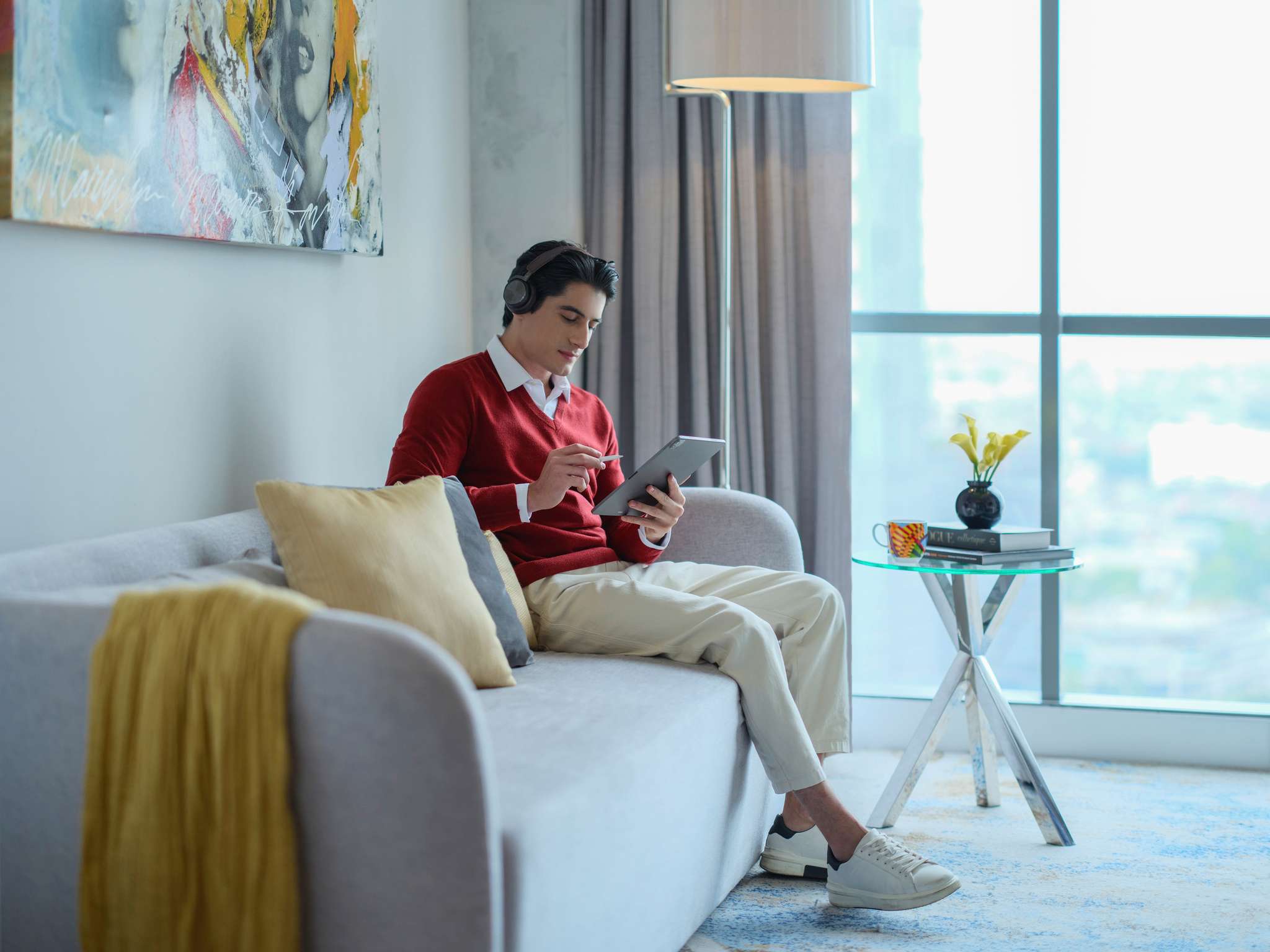 Photo - Pullman Jakarta Central Park