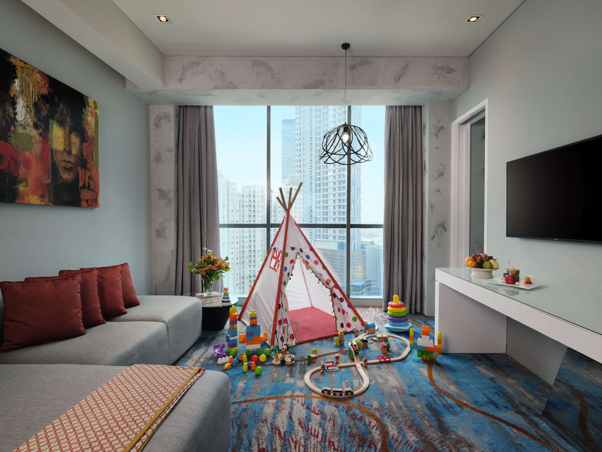 Photo - Pullman Jakarta Central Park