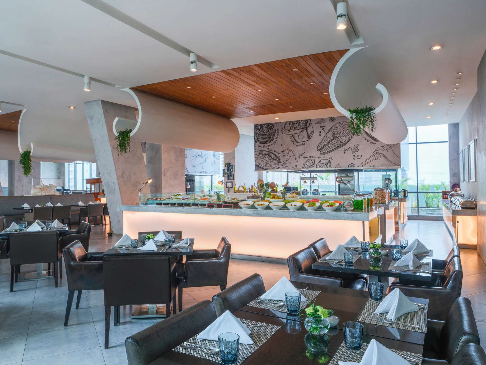 Photo - Pullman Jakarta Central Park