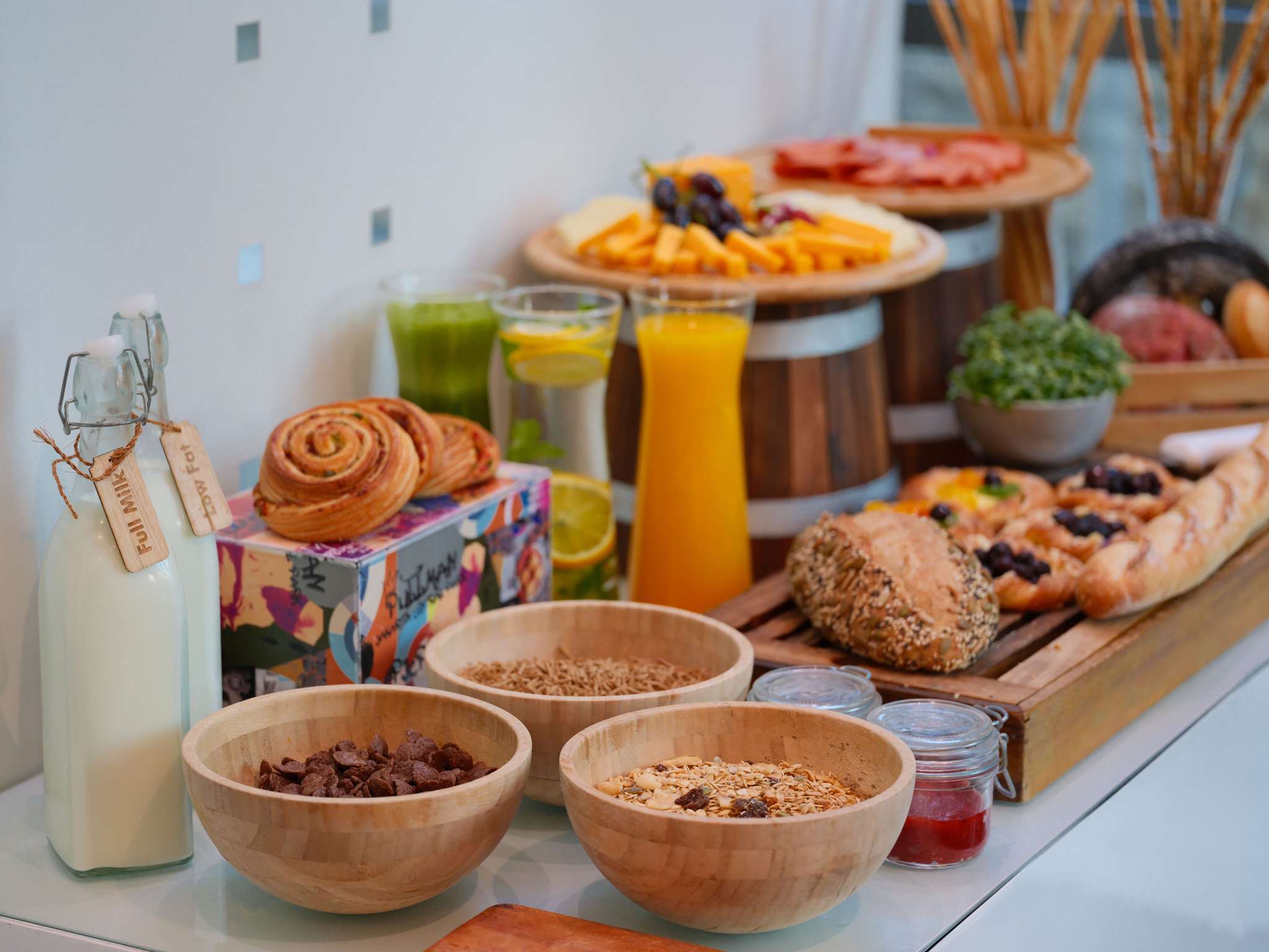 Photo - Pullman Jakarta Central Park