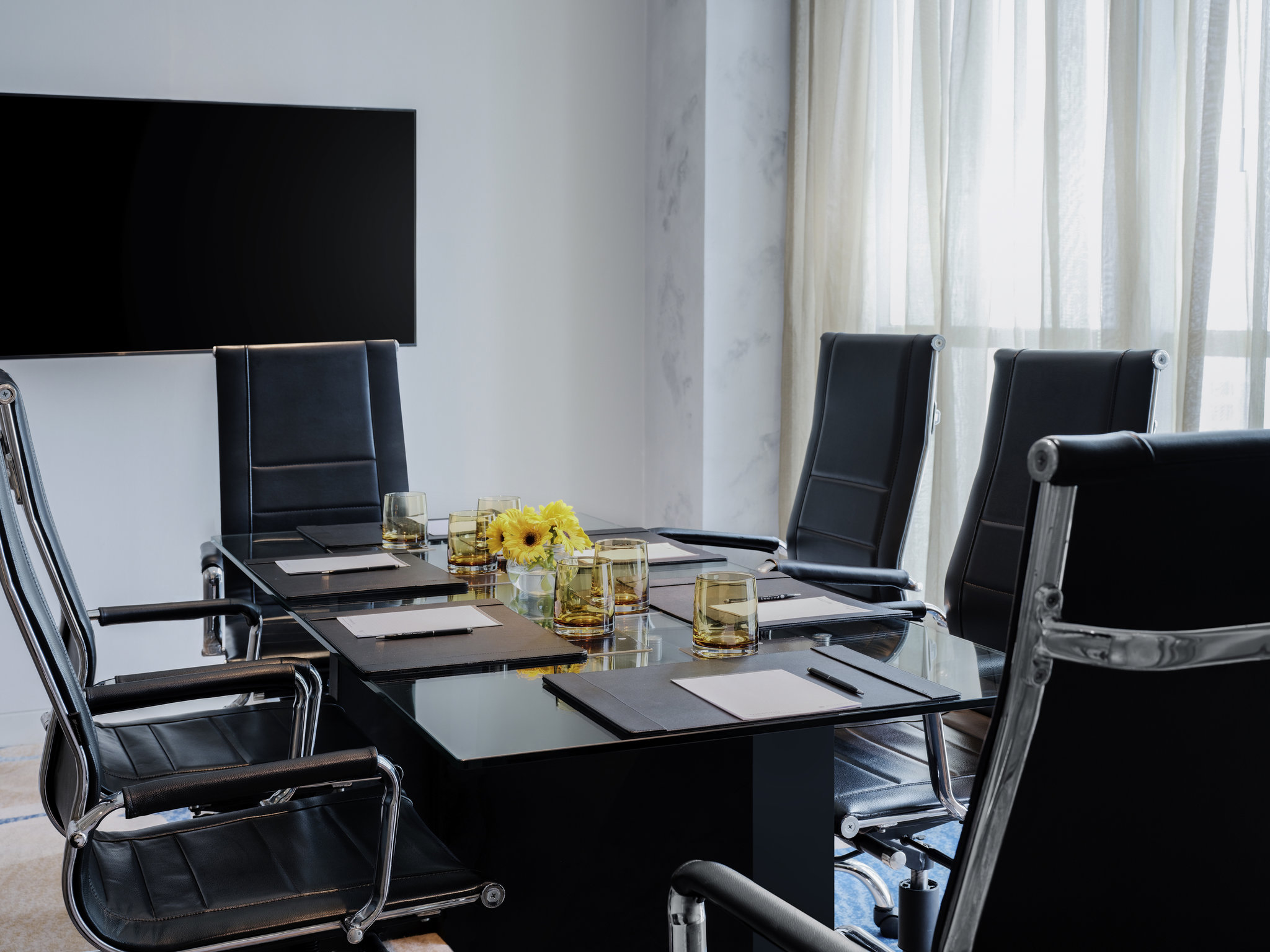 Photo - Pullman Jakarta Central Park