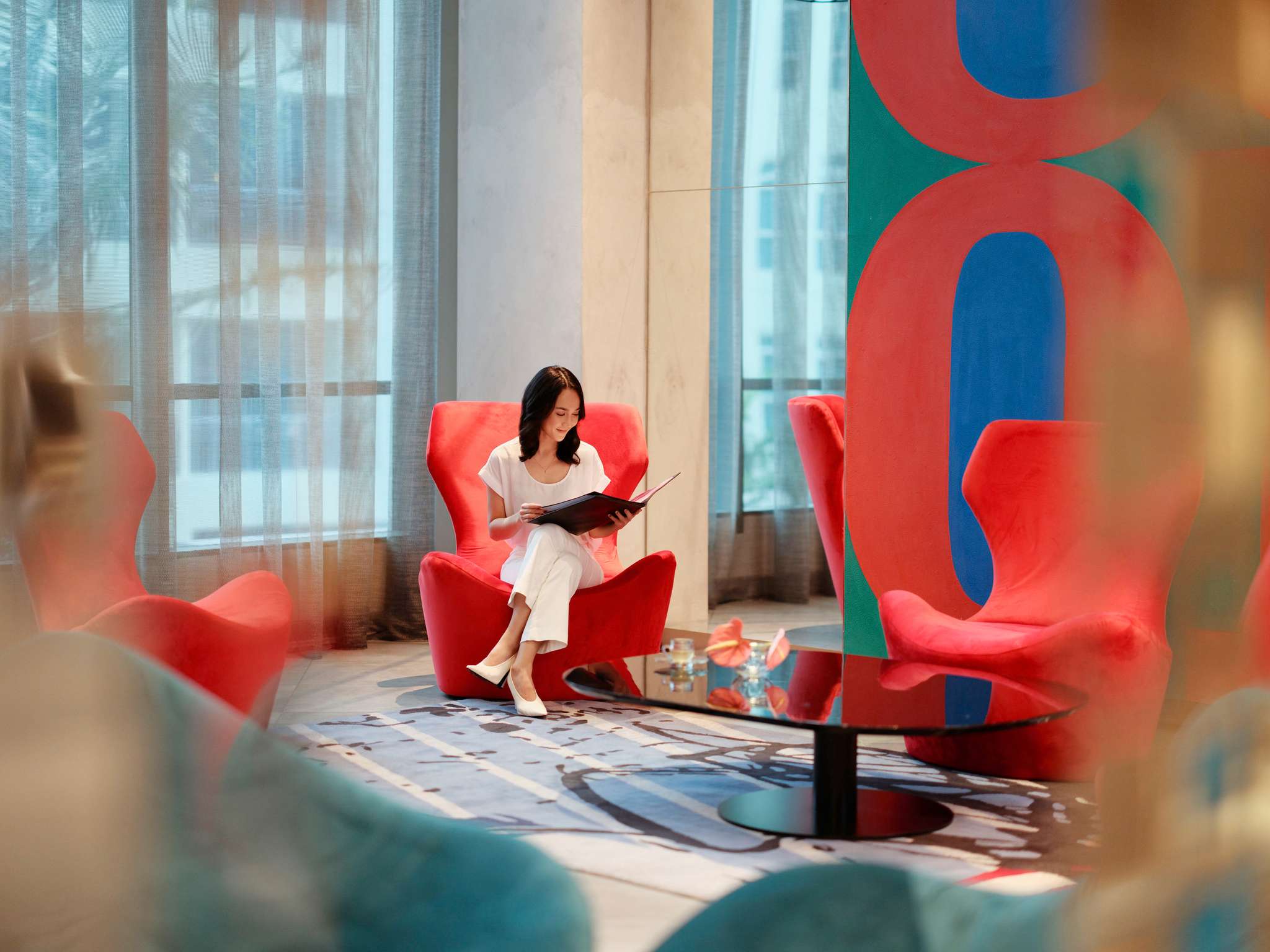 Photo - Pullman Jakarta Central Park