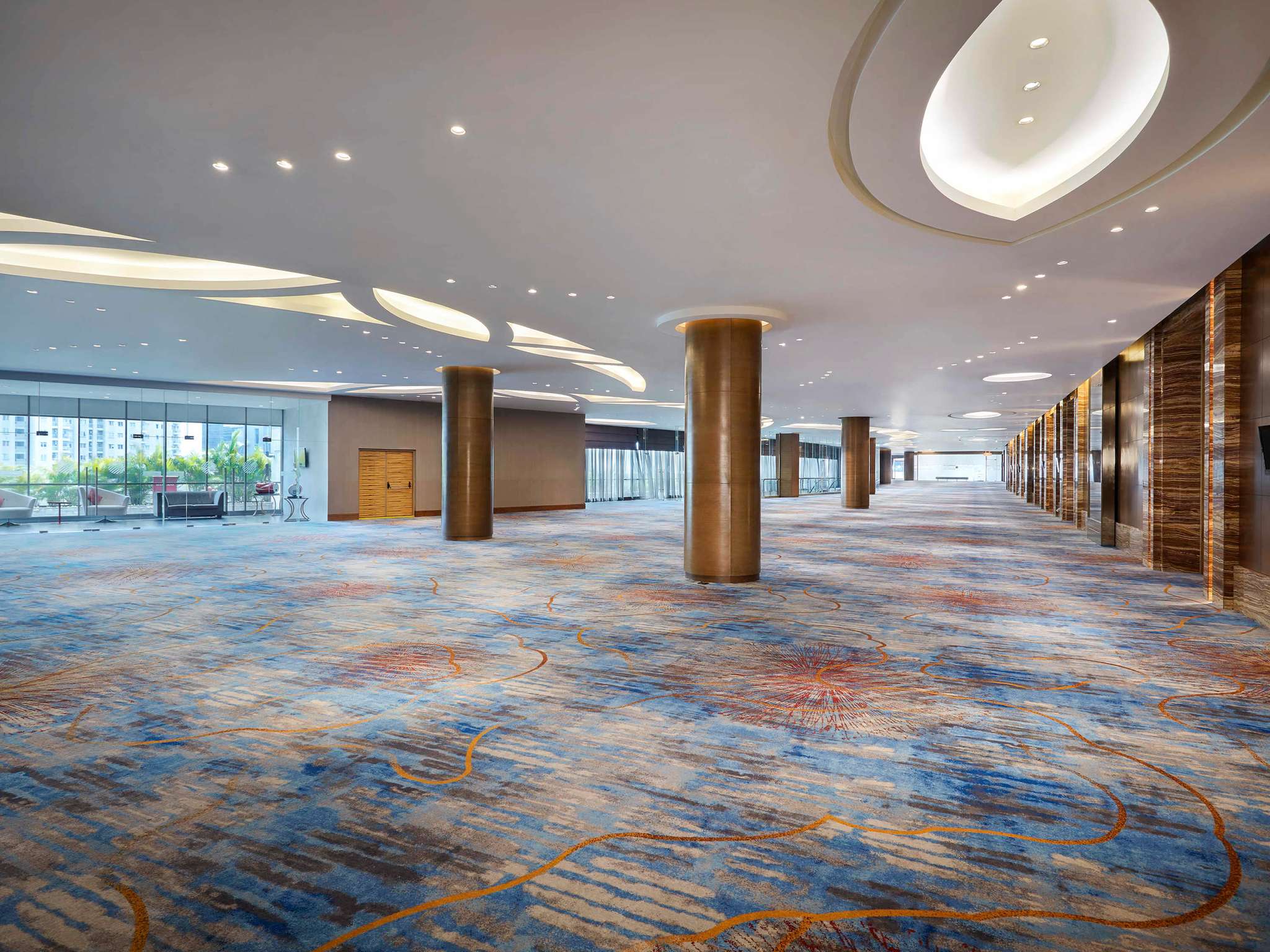 Photo - Pullman Jakarta Central Park