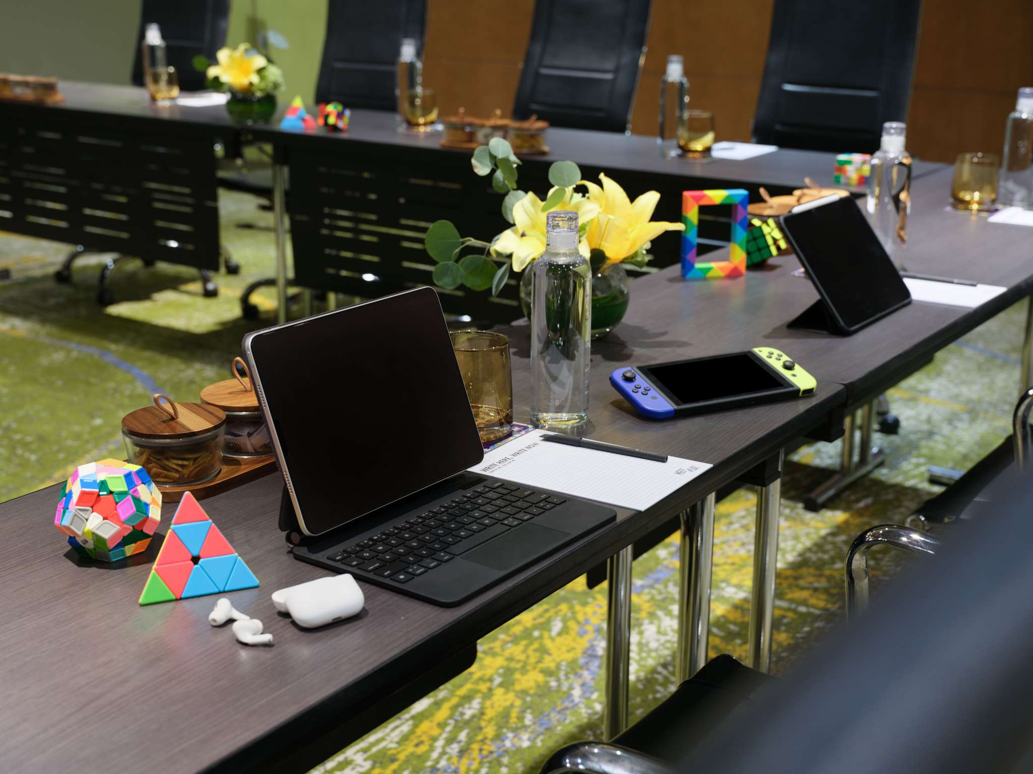 Photo - Pullman Jakarta Central Park