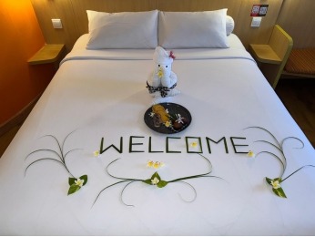 Foto - Ibis Bali Kuta