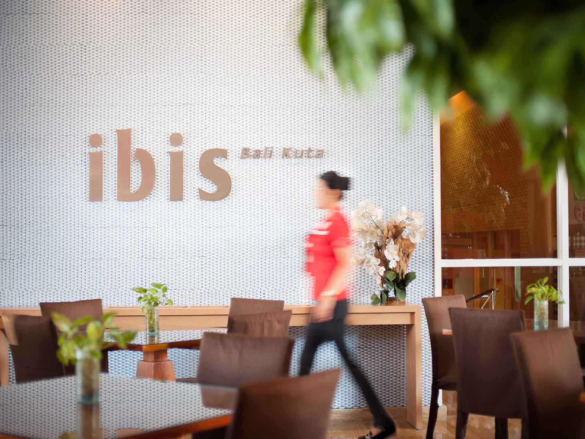 Foto - Ibis Bali Kuta