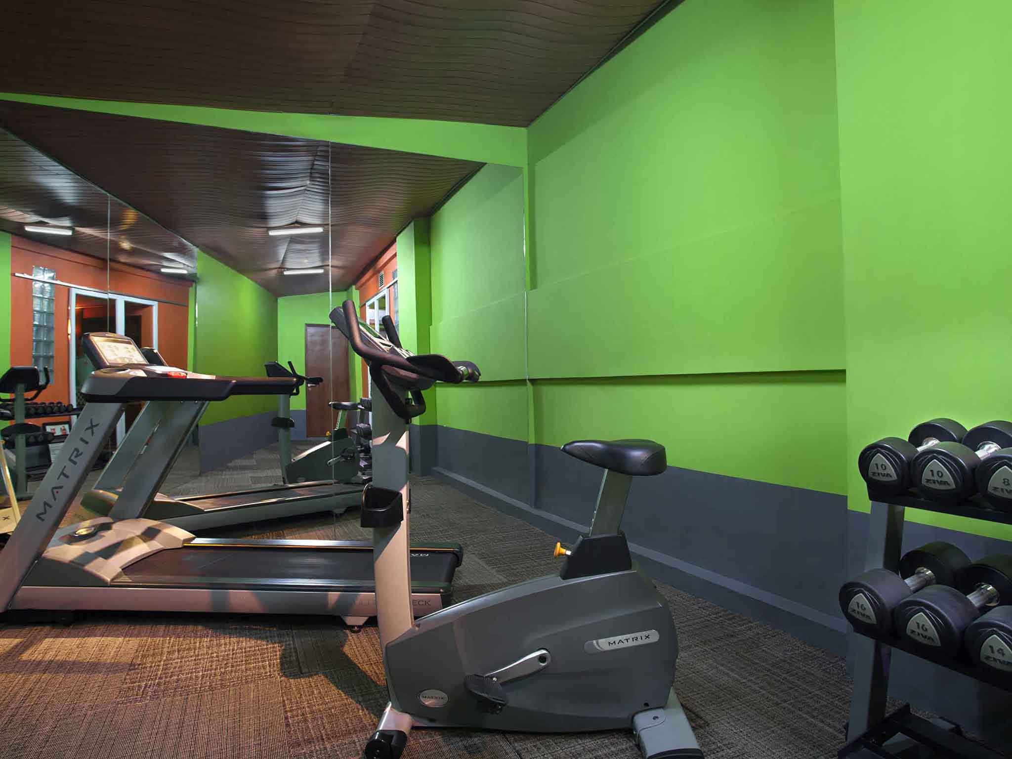 Foto - Ibis Bali Kuta