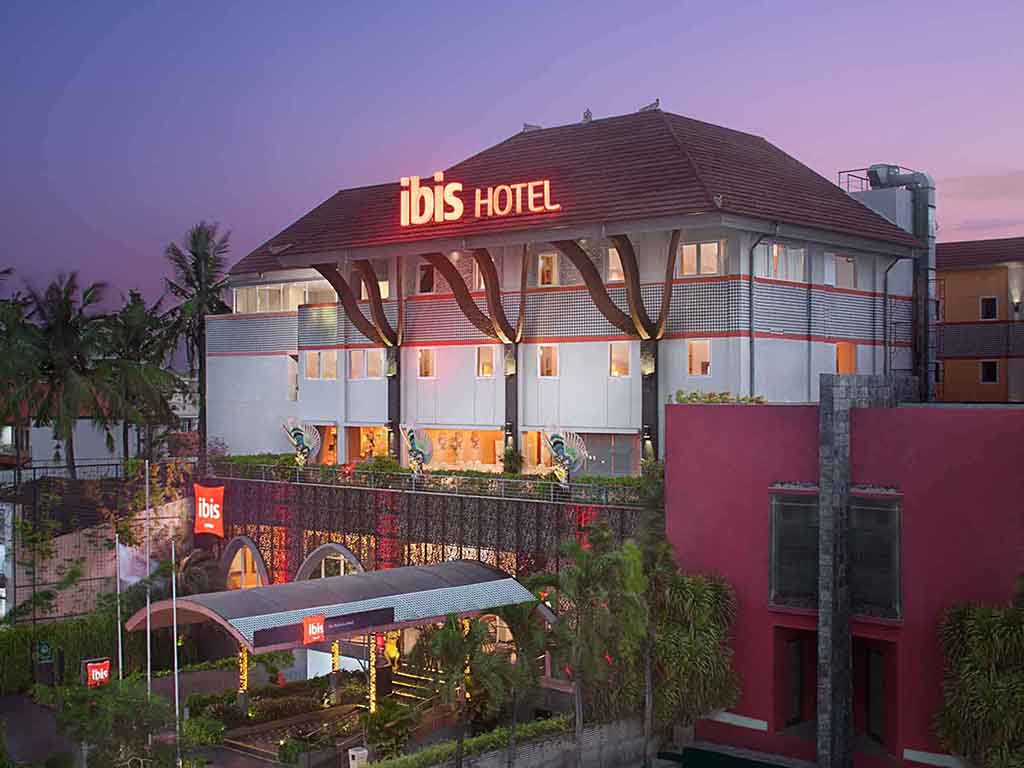 ibis Bali Kuta - Image 4